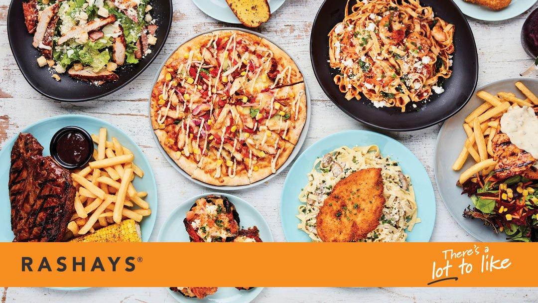 Rashays Hume Highway