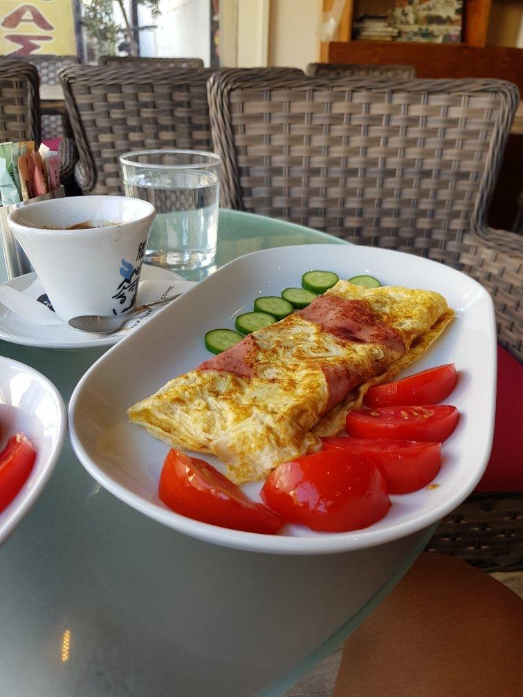 Patisserie Chocorello