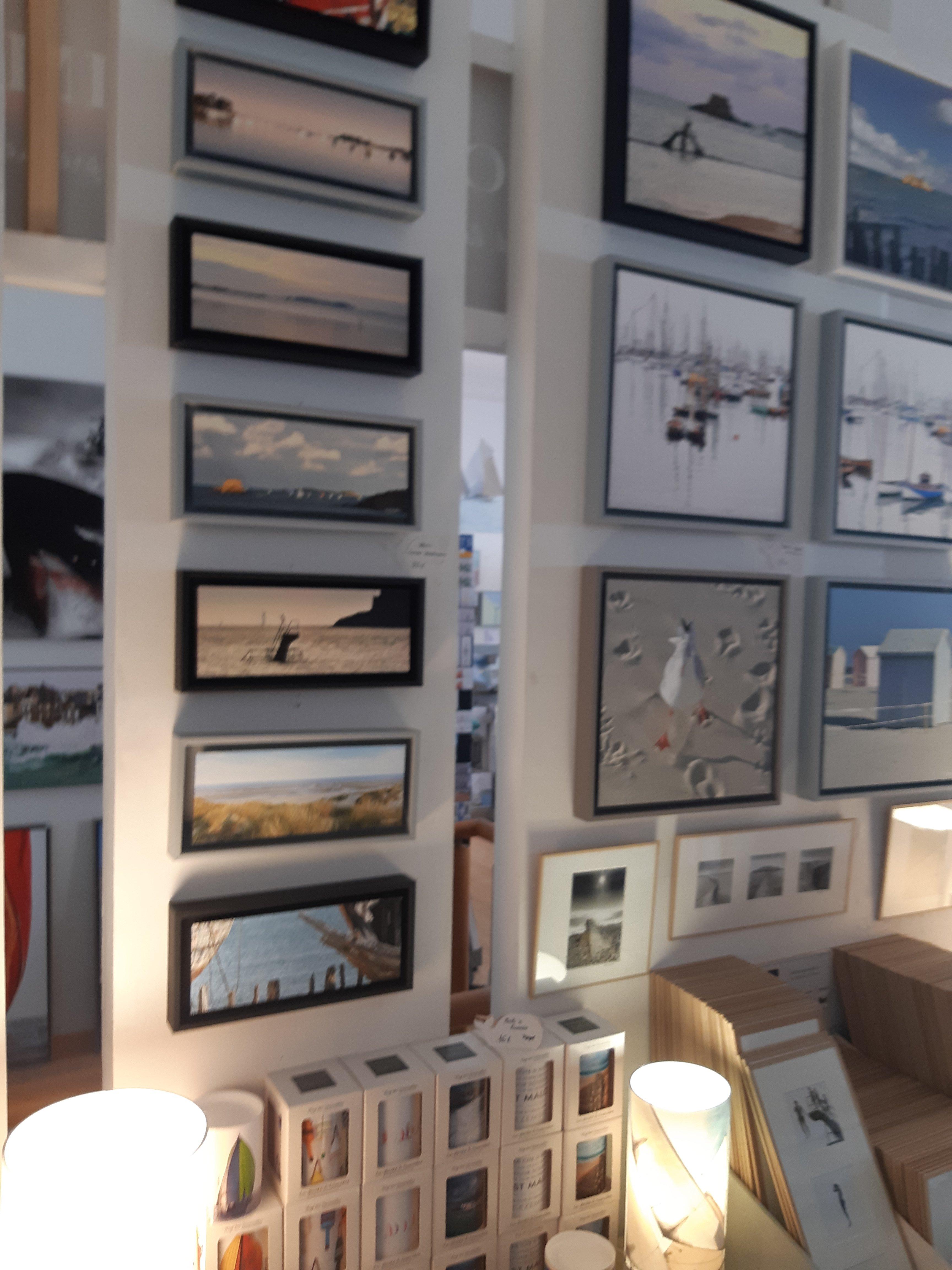 Galerie pêcheur d'images