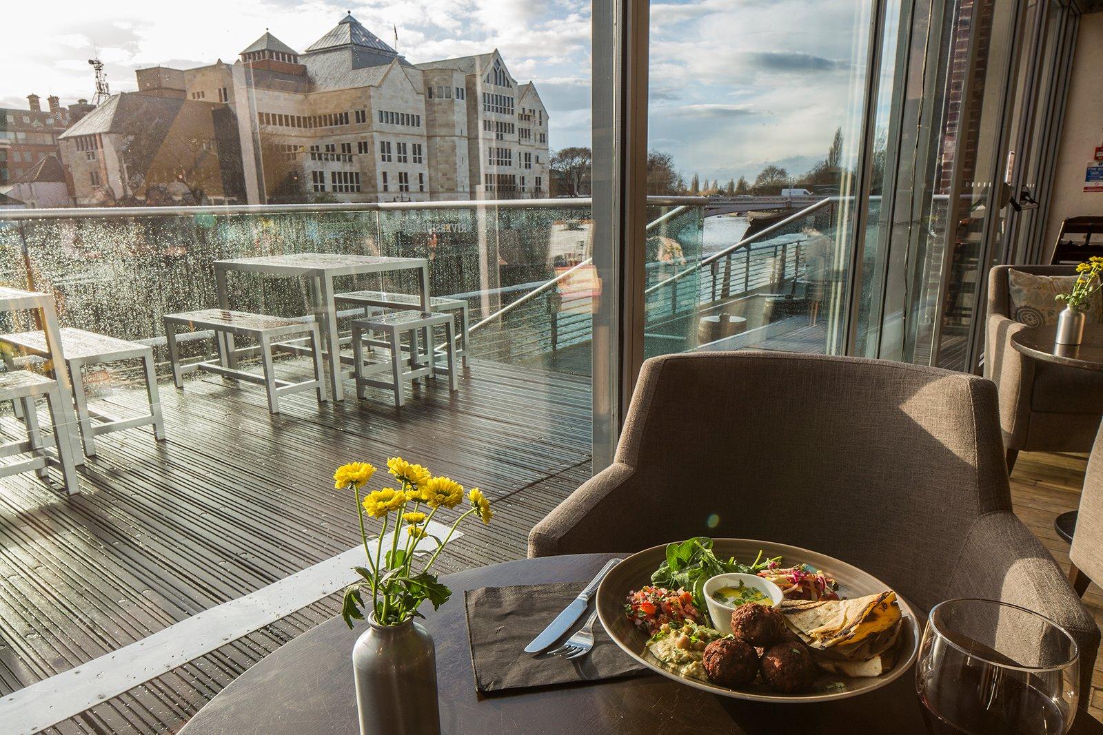 City Screen Picturehouse York