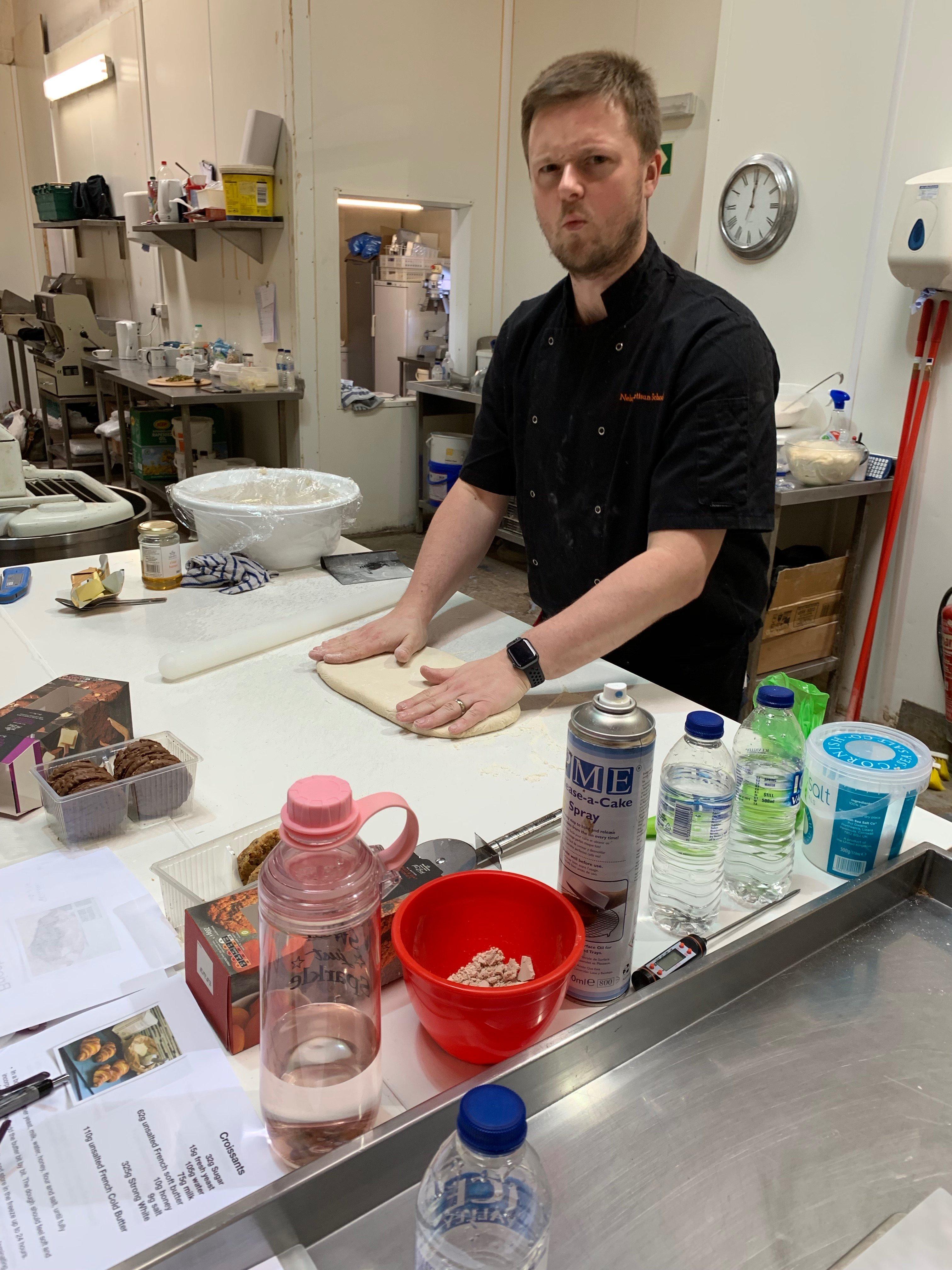 Nelson's Artisan School