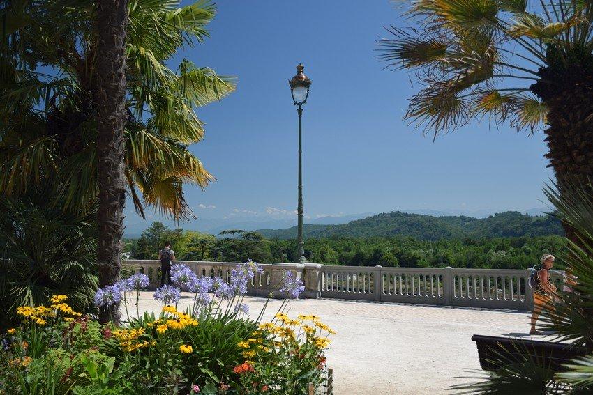 Office de Tourisme Pau Pyrenees