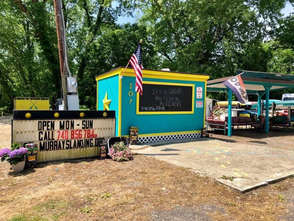 Murray's Landing Canoe & Kayak Livery
