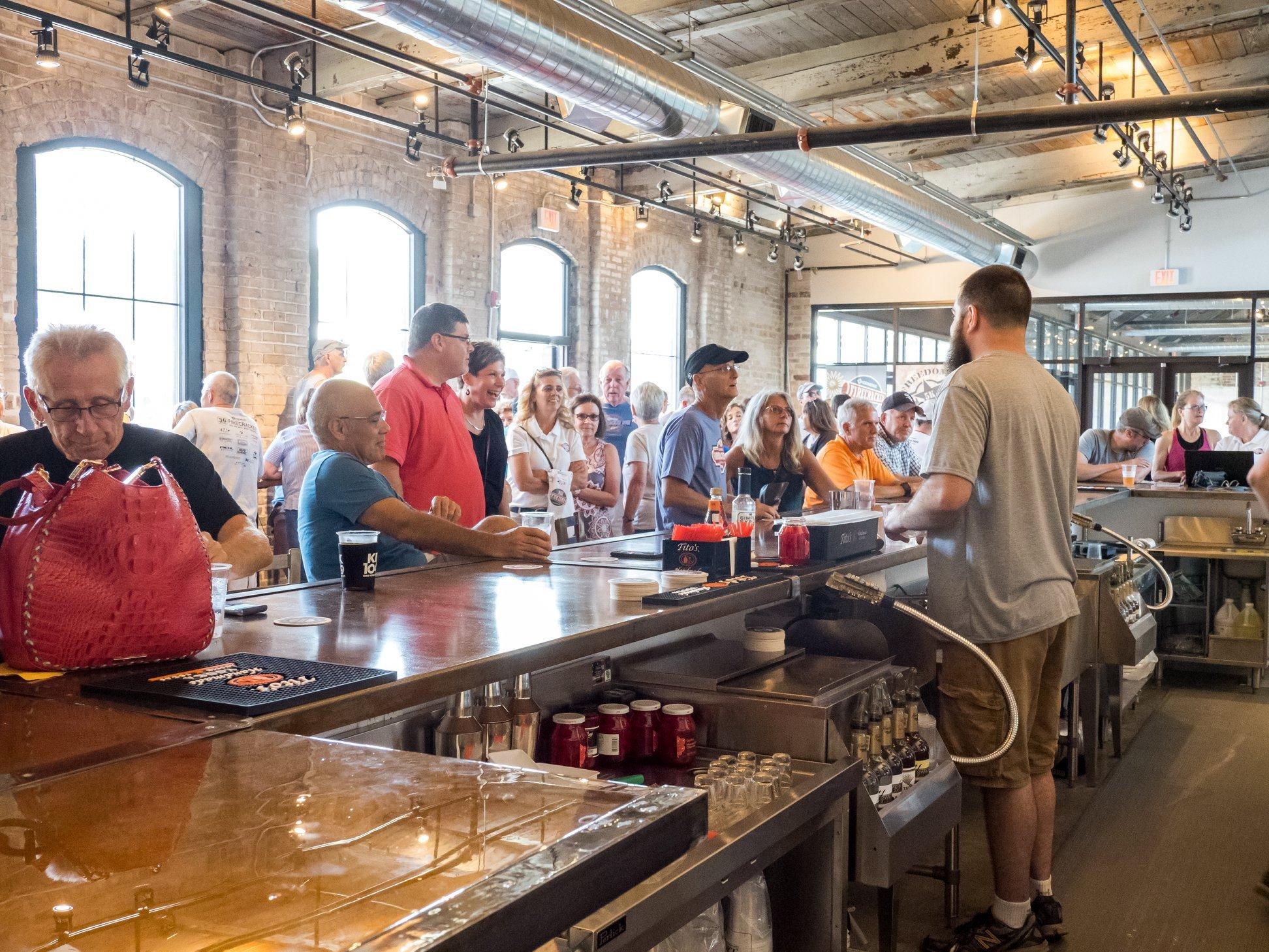 Photo by VisitQuadCities_US