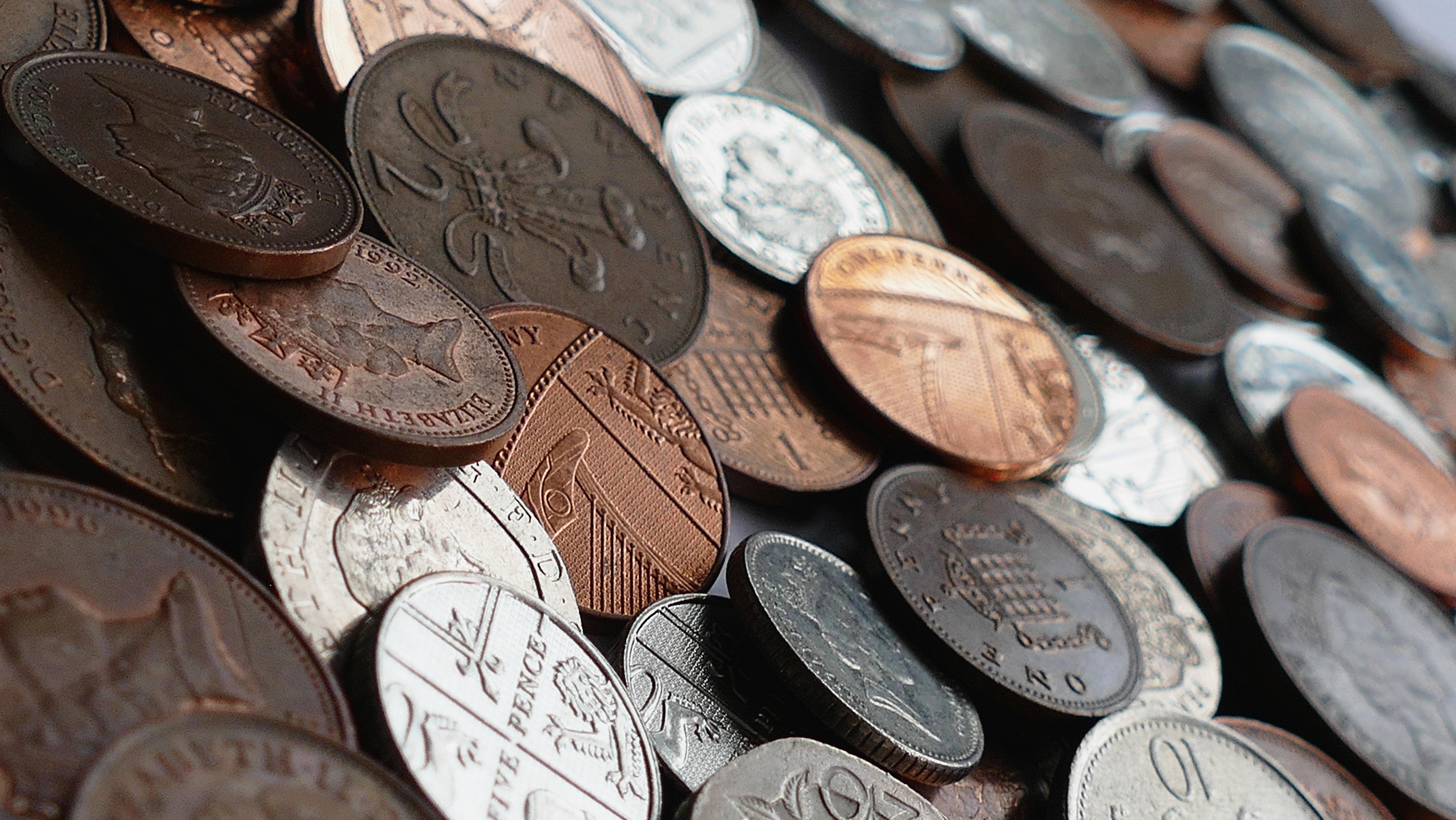 Card & Coin
