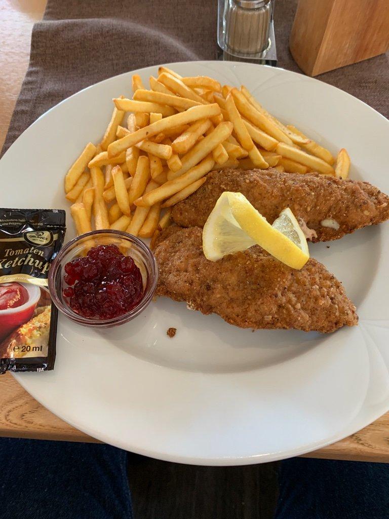 Gasthaus-Pension Gibis