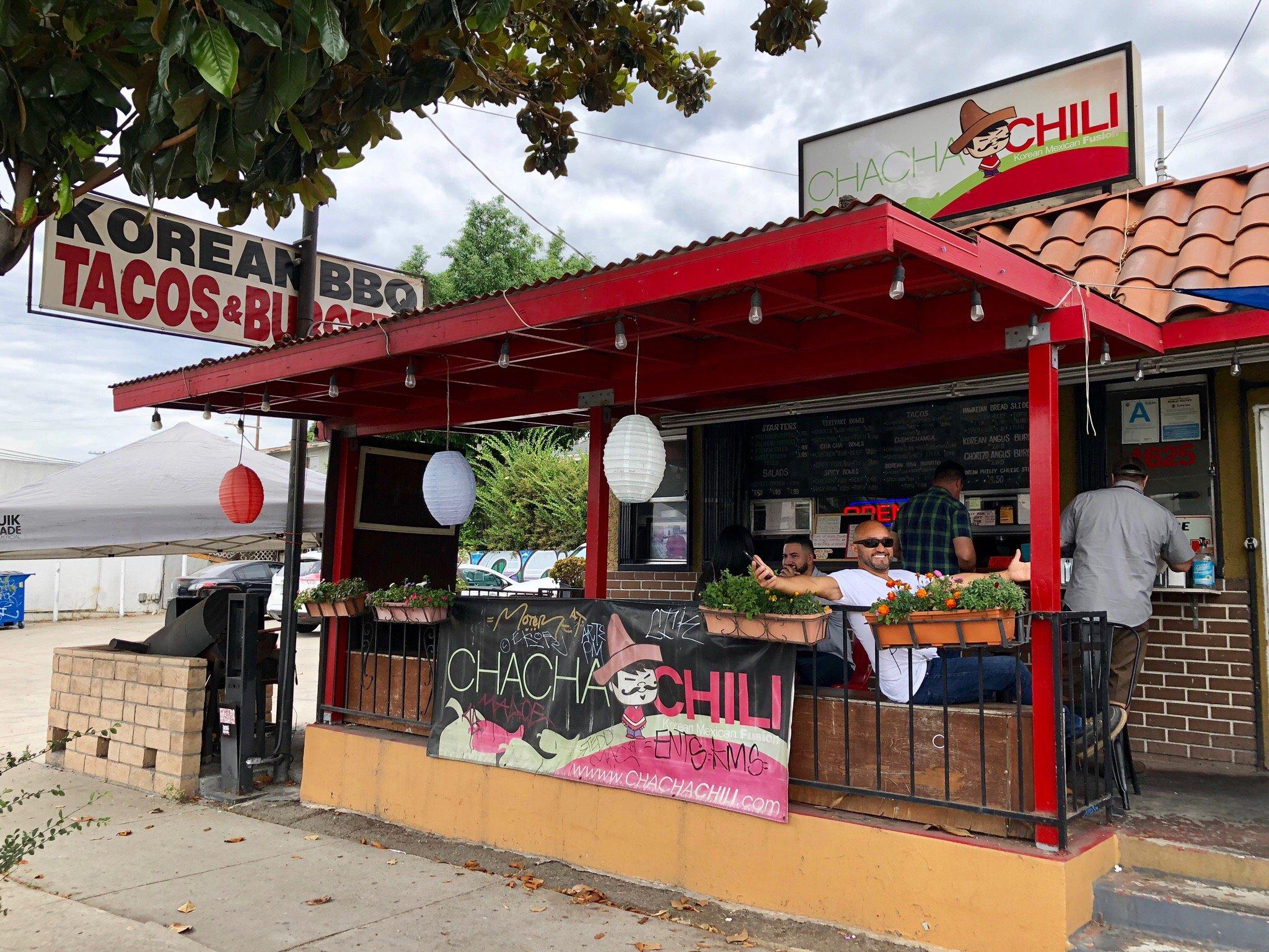 Photo by Creeping_Death_LA