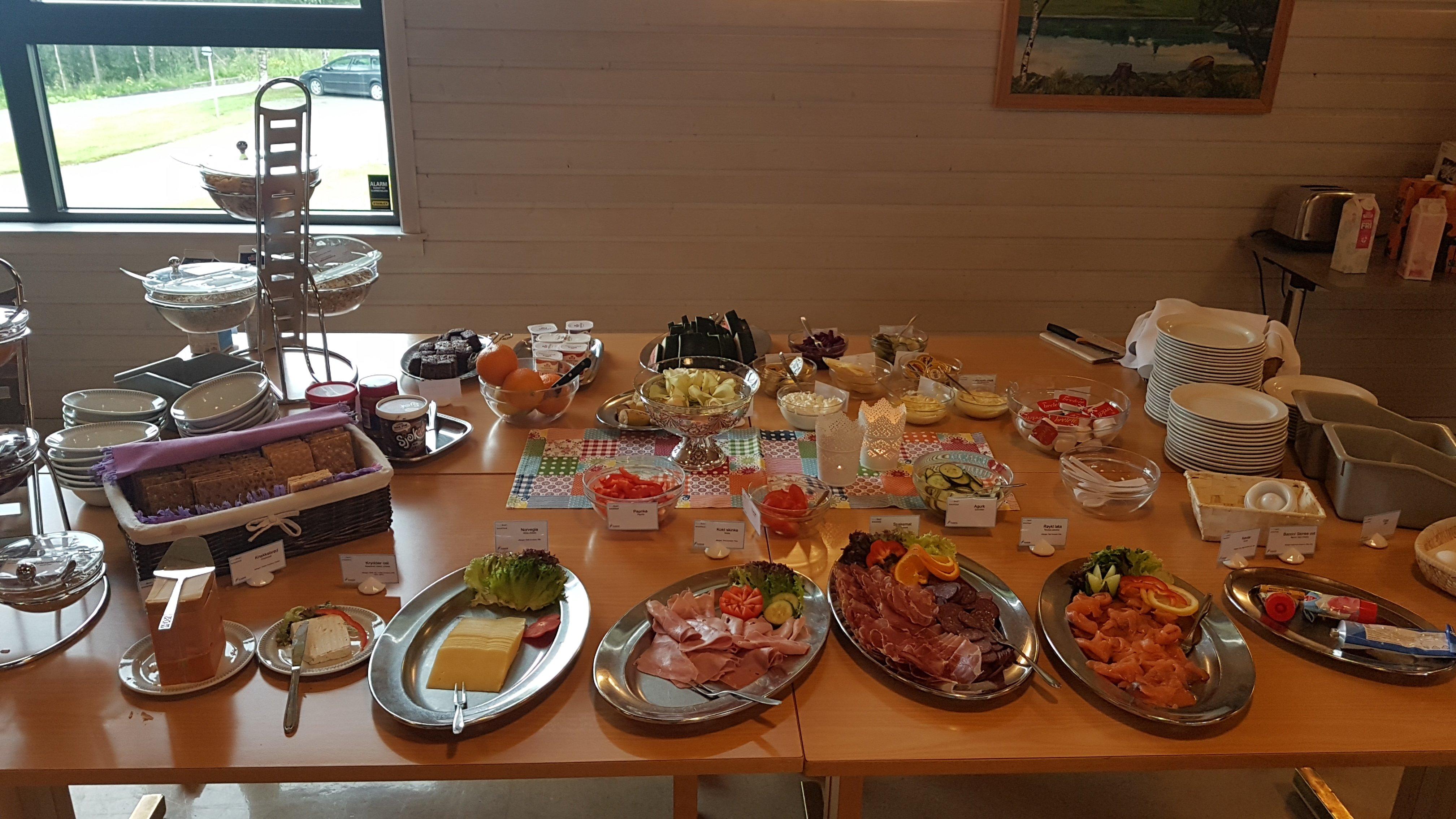 Borg Bed & Breakfast