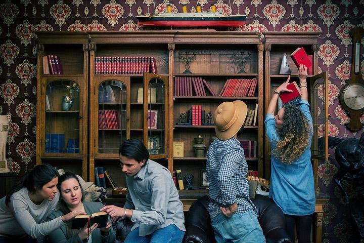 TeamEscape Osnabrück