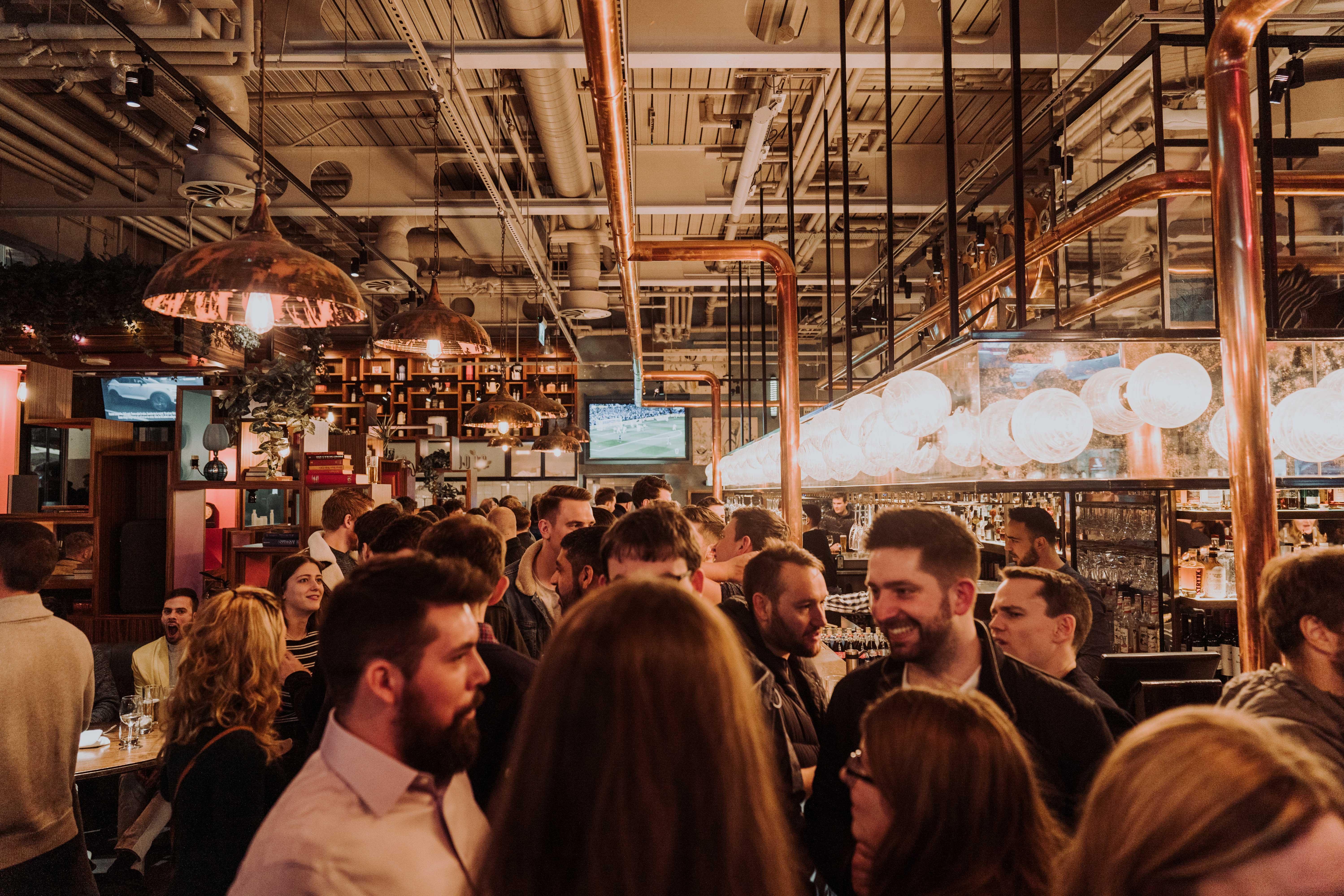 Greenwood Sports Pub & Kitchen