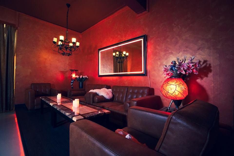 Sofia Di Stefano Bar & Bistro