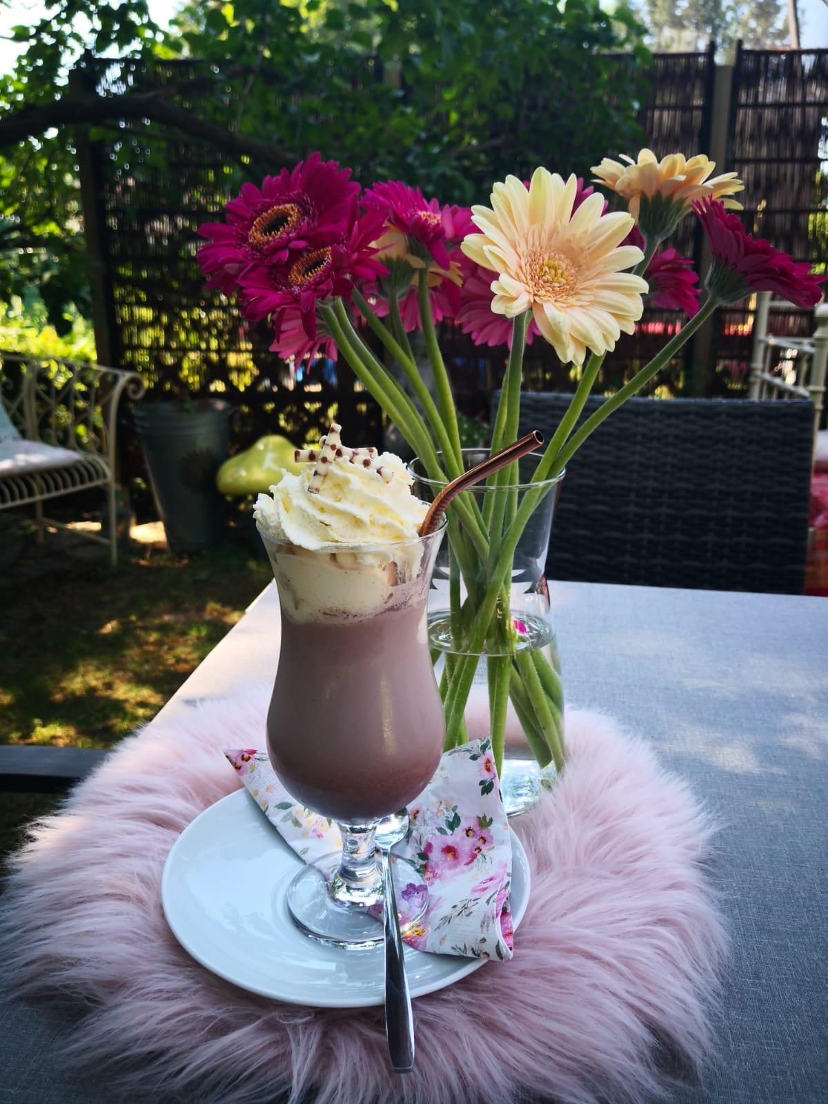 Café Auszeit Biblis