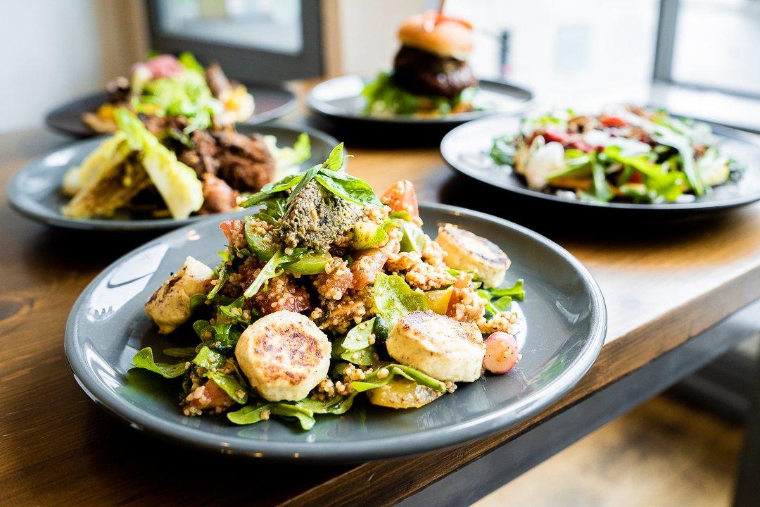 Warwick Street Kitchen