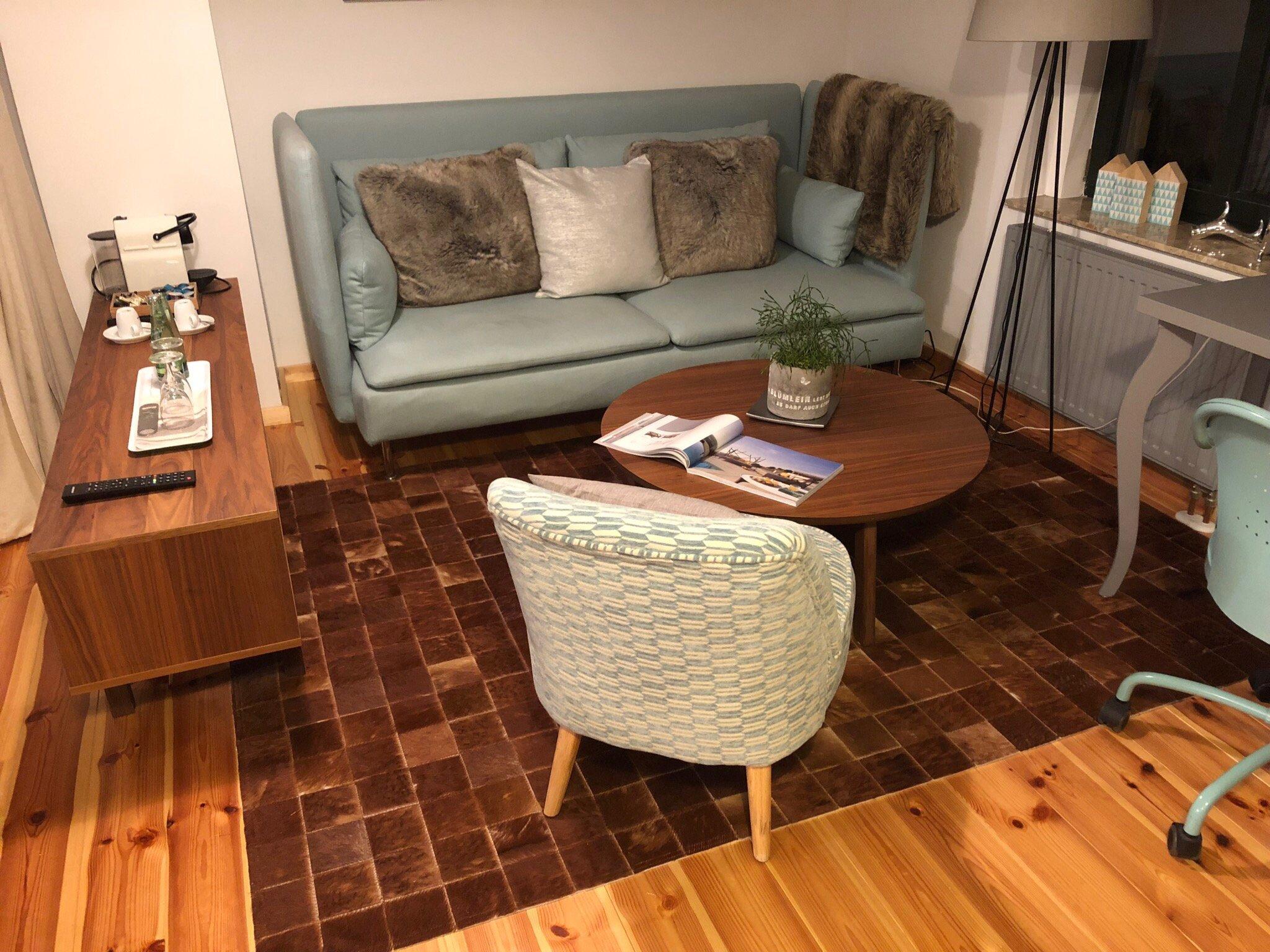 Restaurant Schone Aussicht