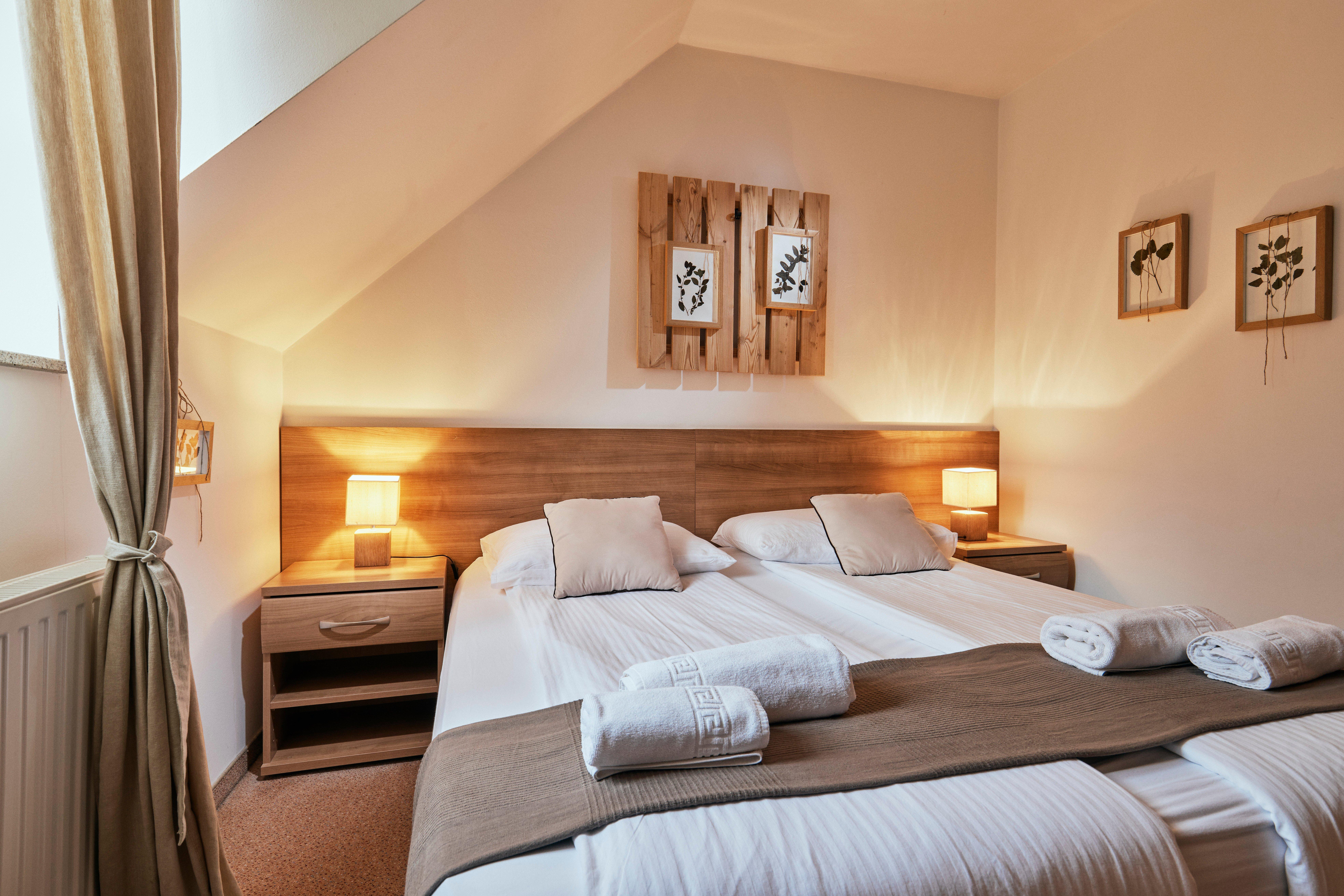 Hotel Oštarija-Herbelier