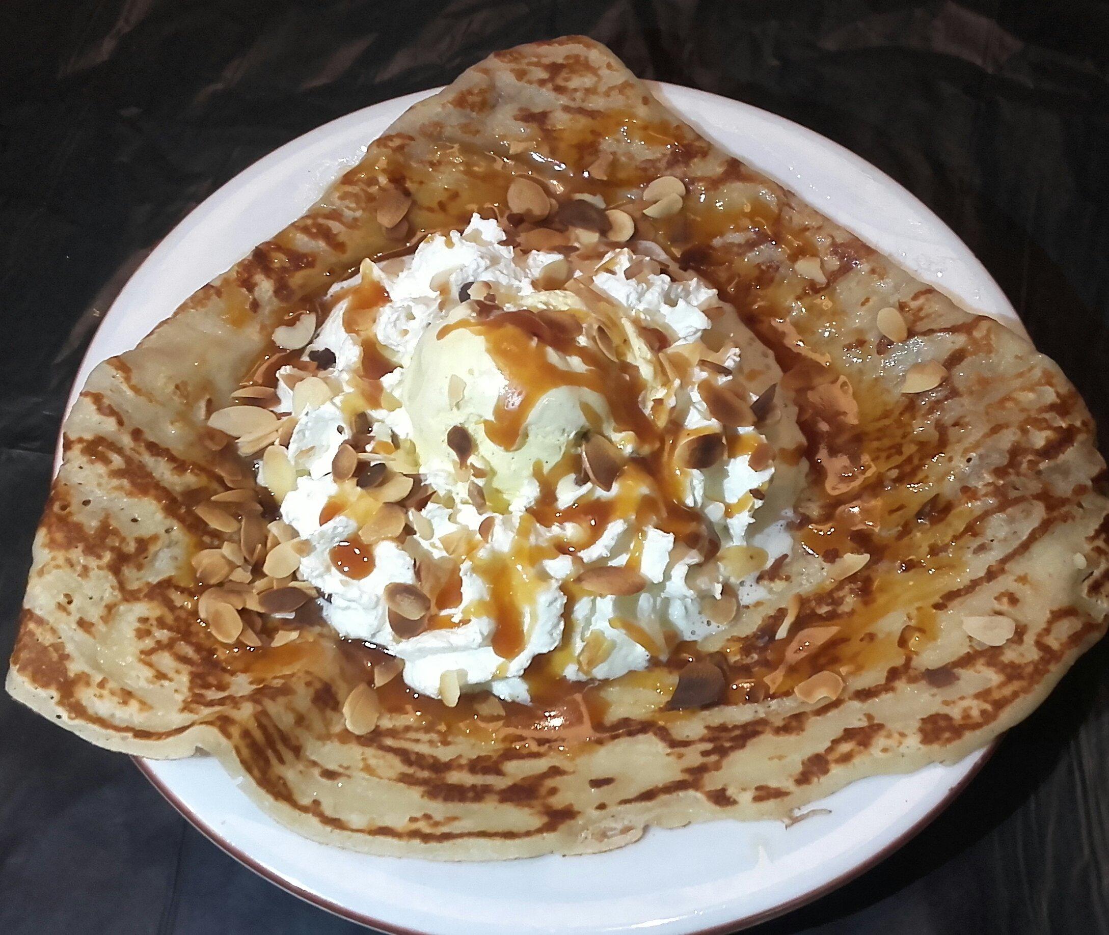 Creperie de Quiberon