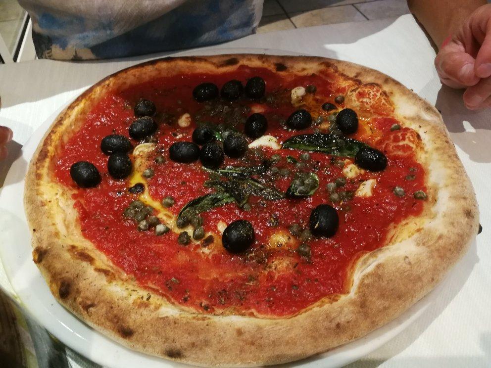 Ristorante al Bersagliere