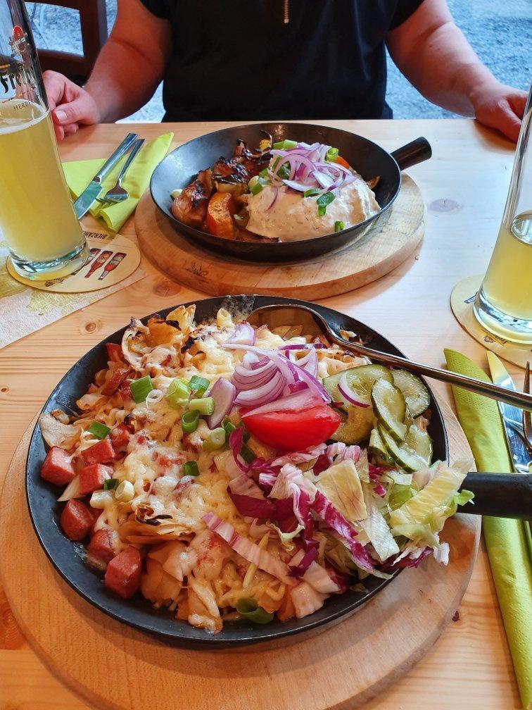 Moritzburger Rad'l - Eck