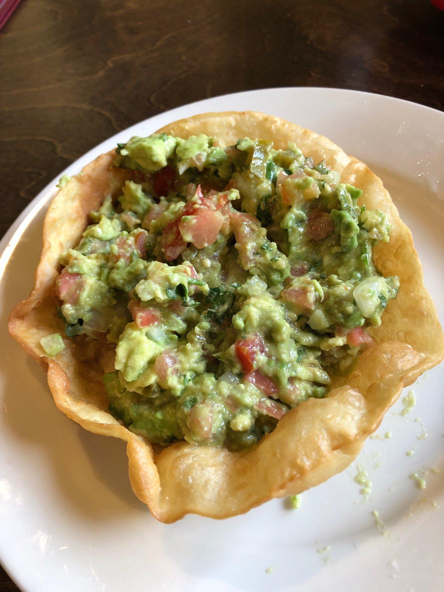 Zapopan Mexican Restaurant