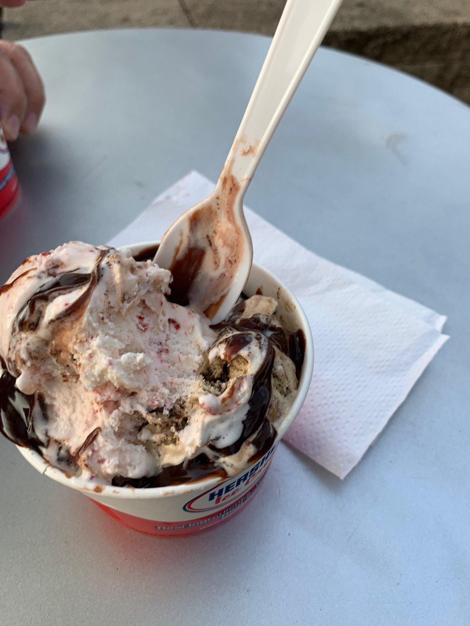 Hershey's Ice Cream