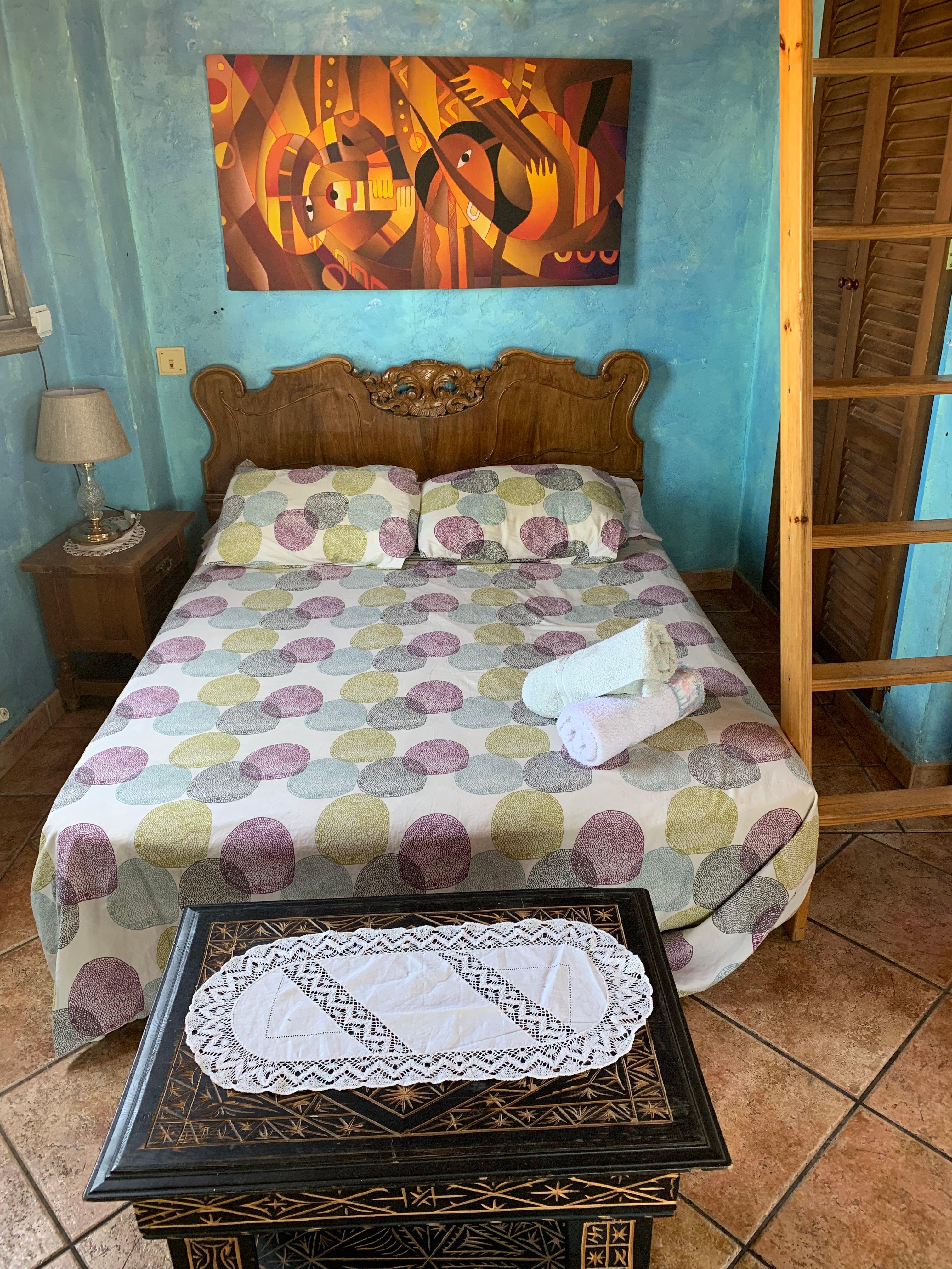 Charming Apartments De Rodrigo