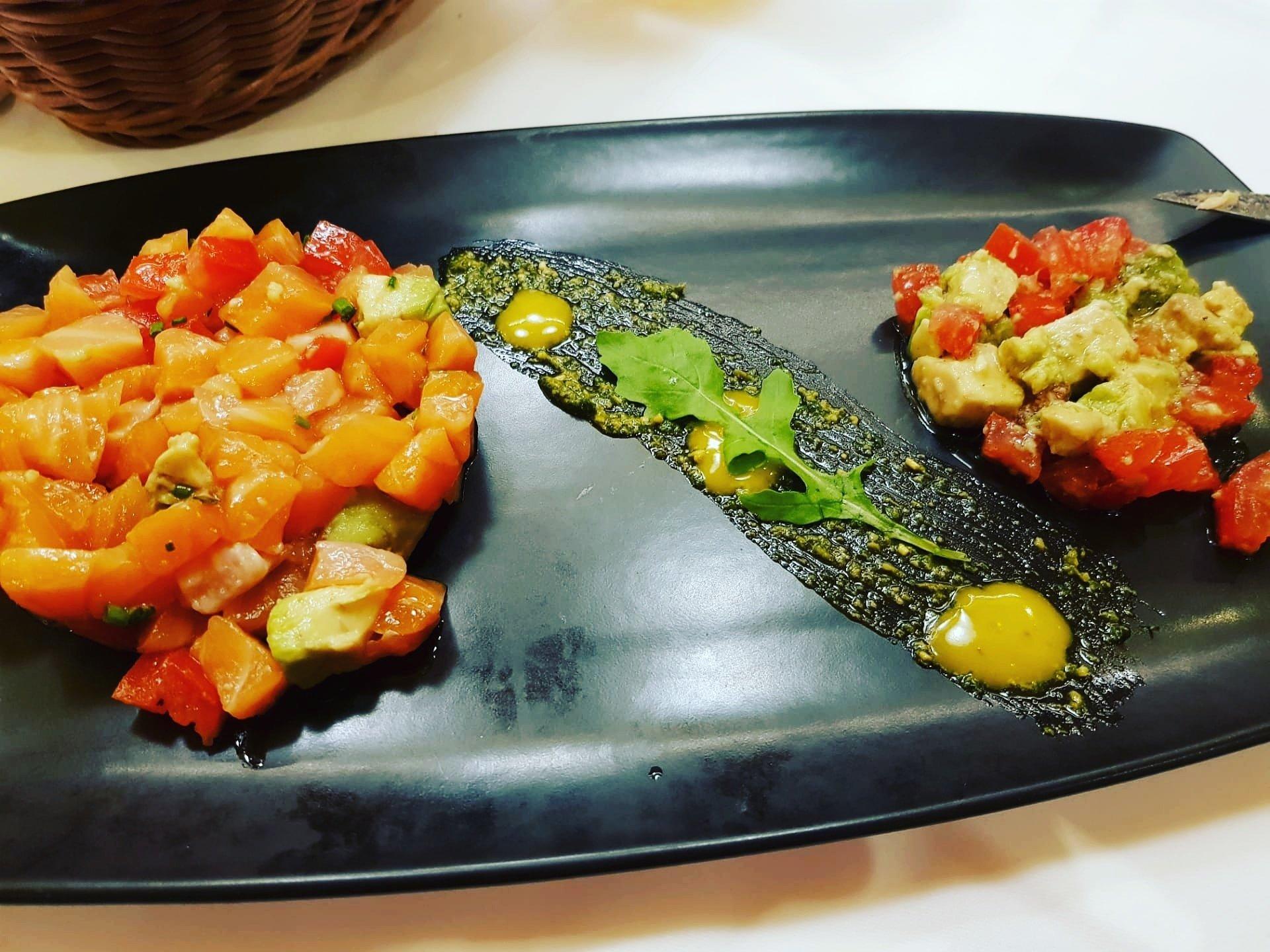 La Tagliatella Pamplona