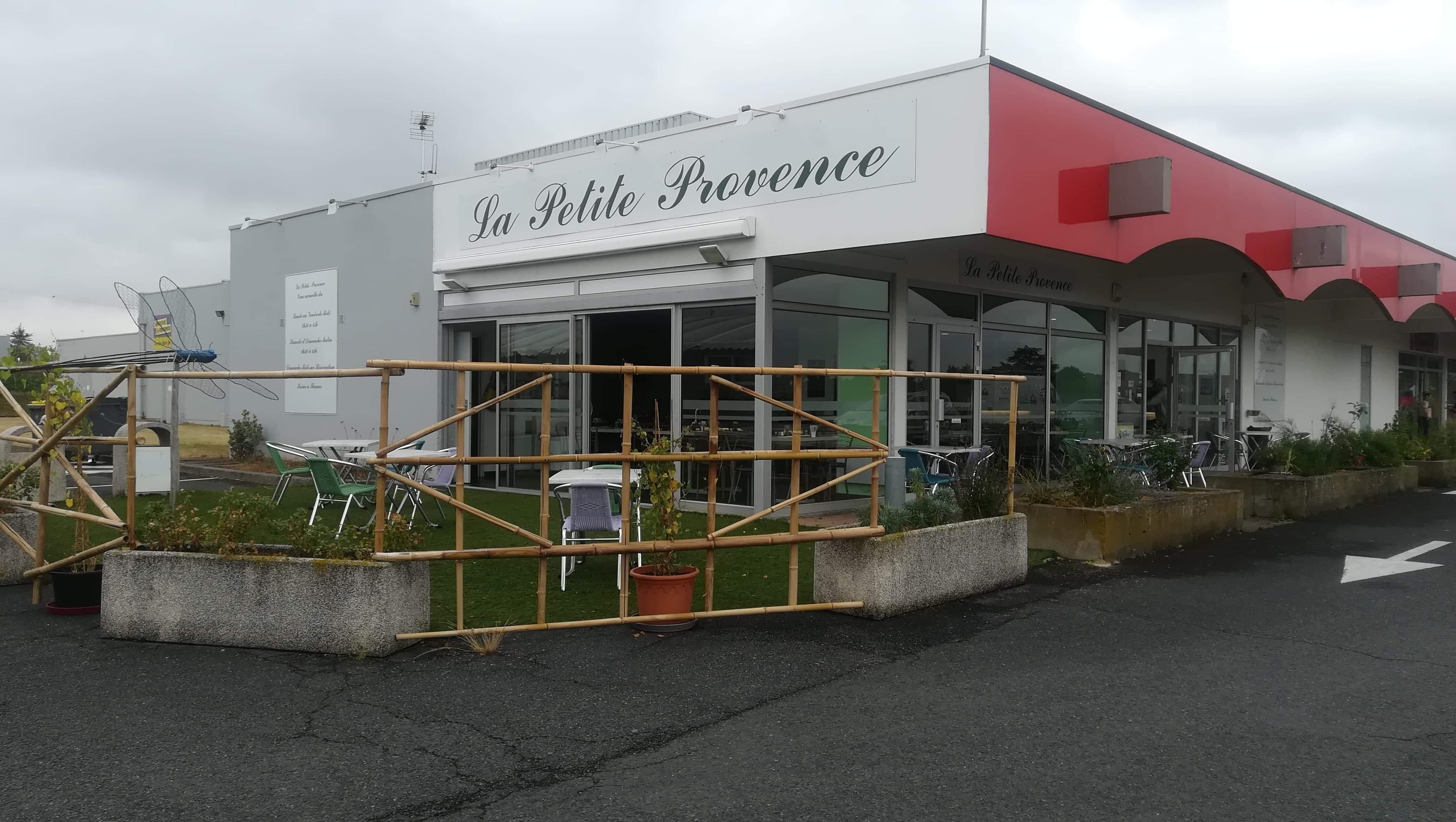 La Petite Provence