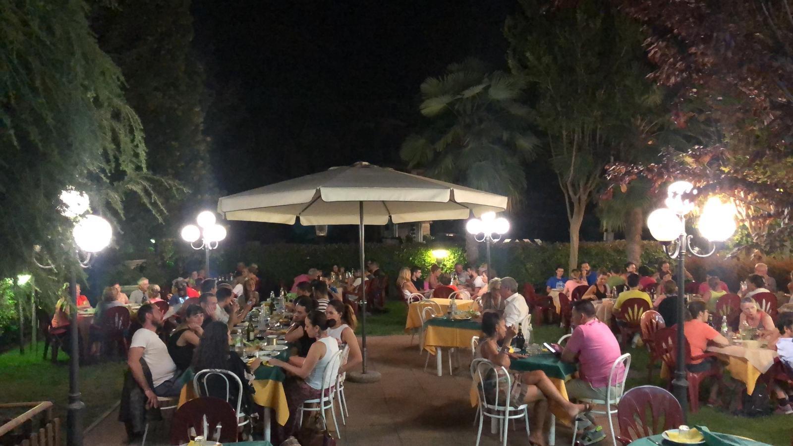 Trattoria Zanichelli