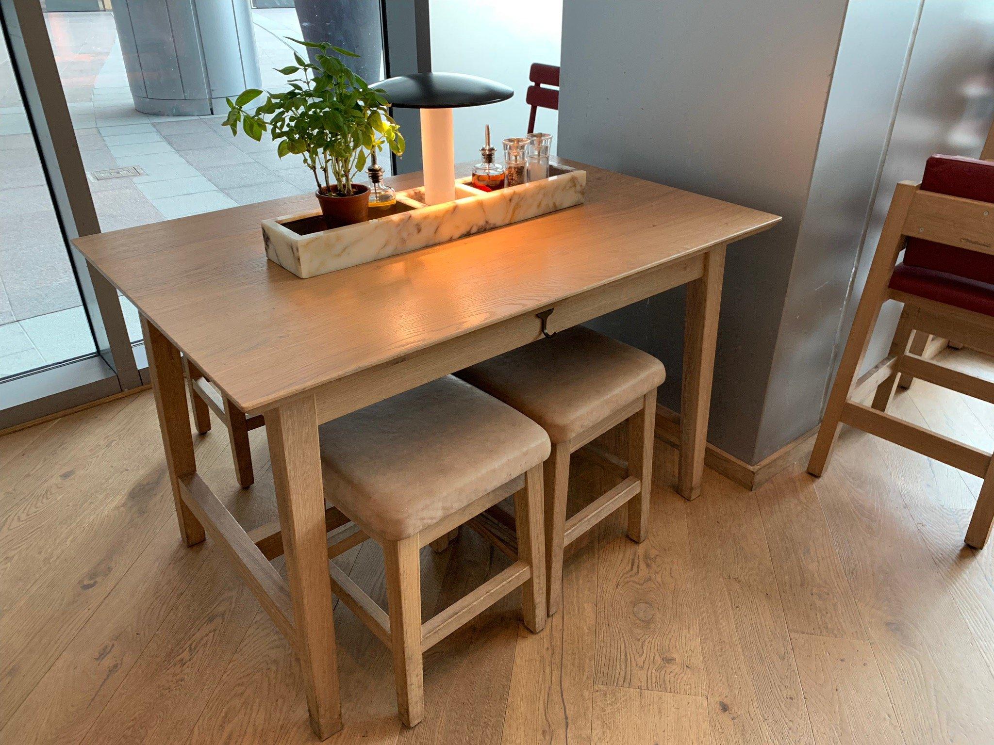 Vapiano, The Dubai Mall