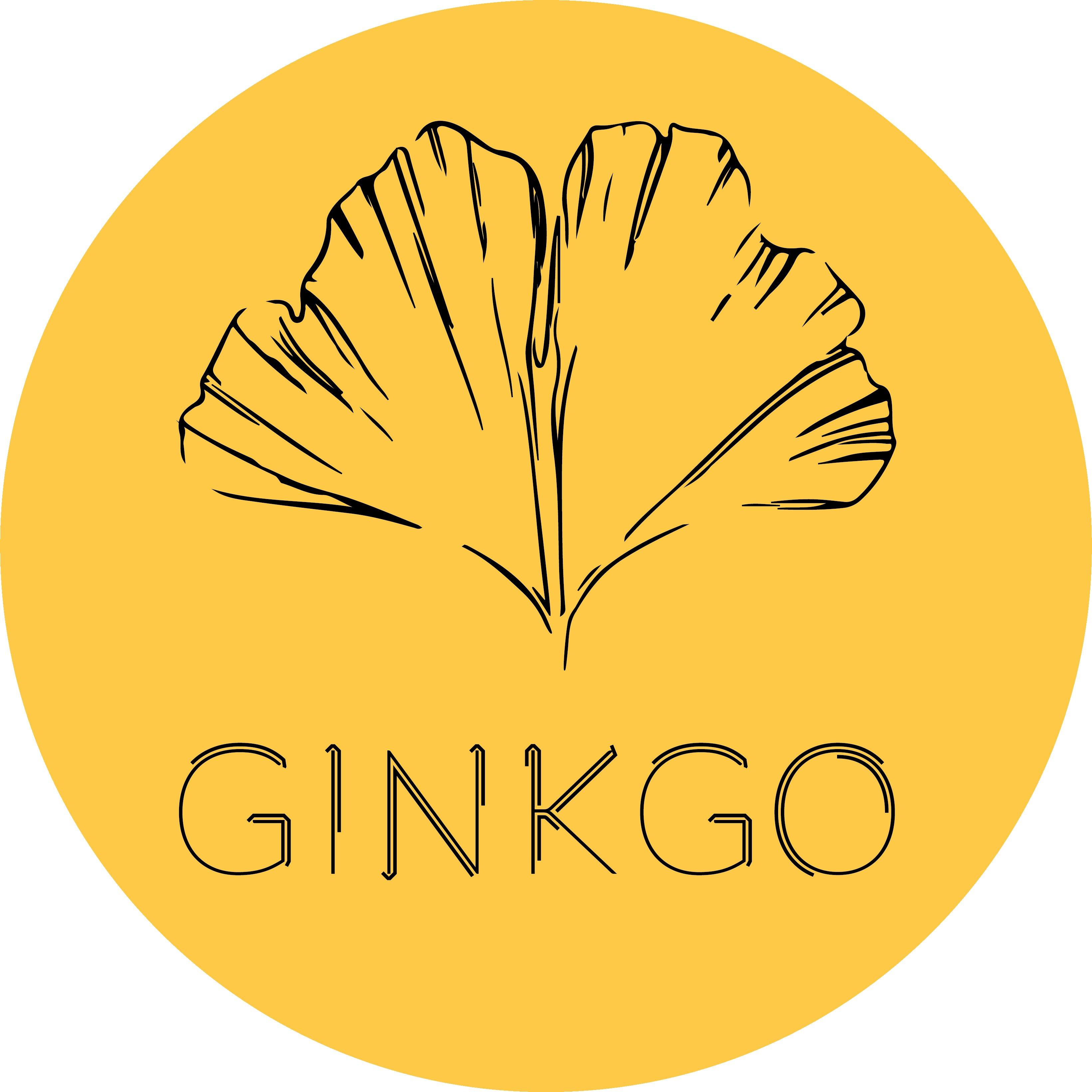 Ginkgo Bar
