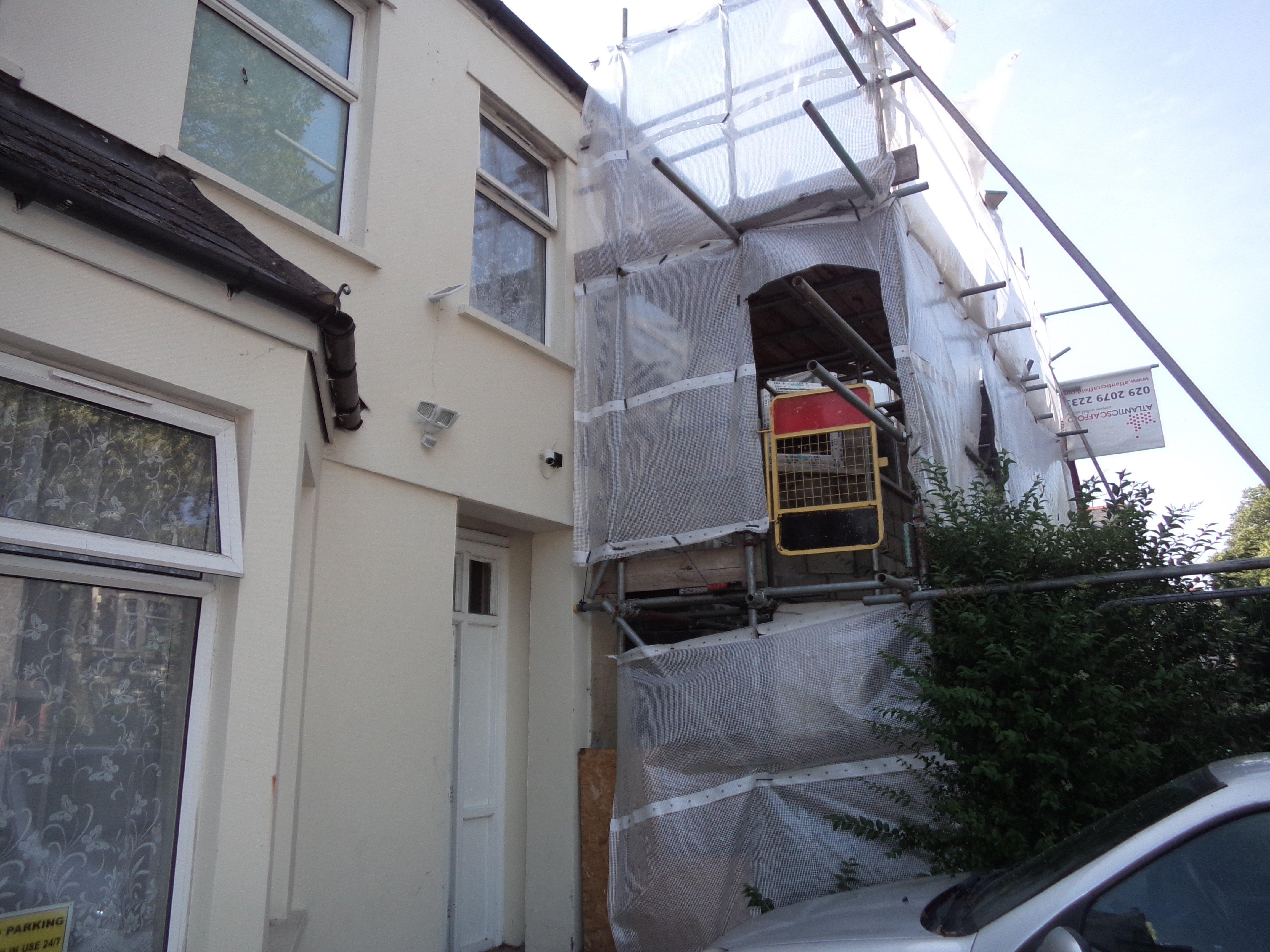 Richmond Road Guest House