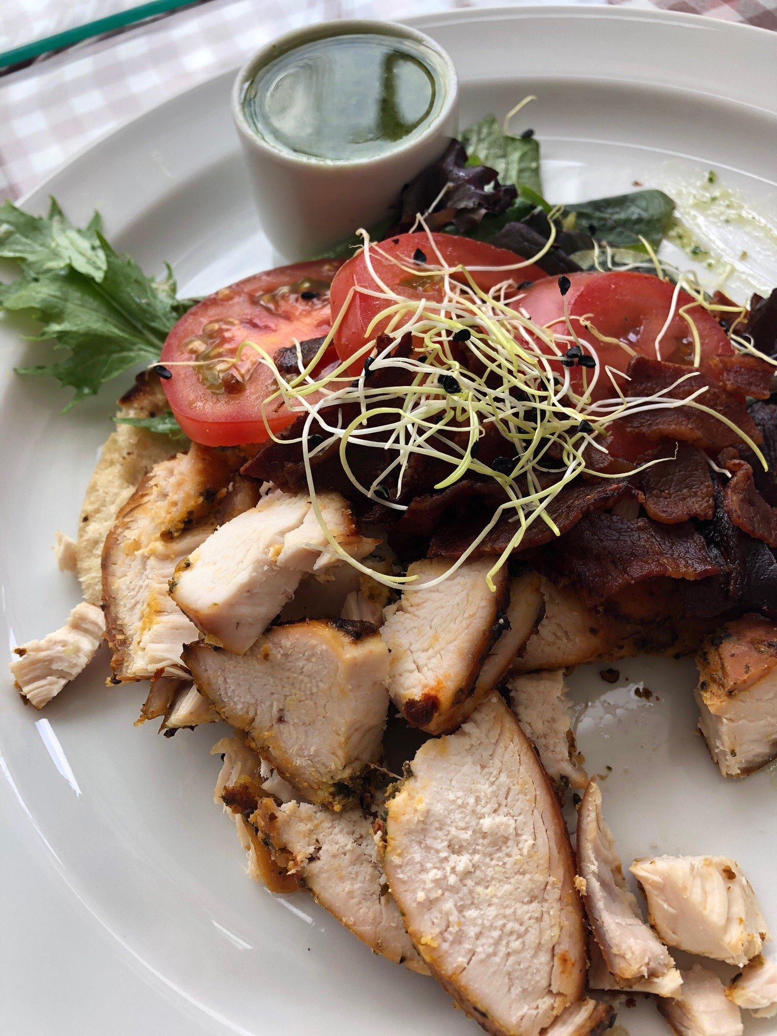 Hegnegaarden, Guesthouse & Cafe