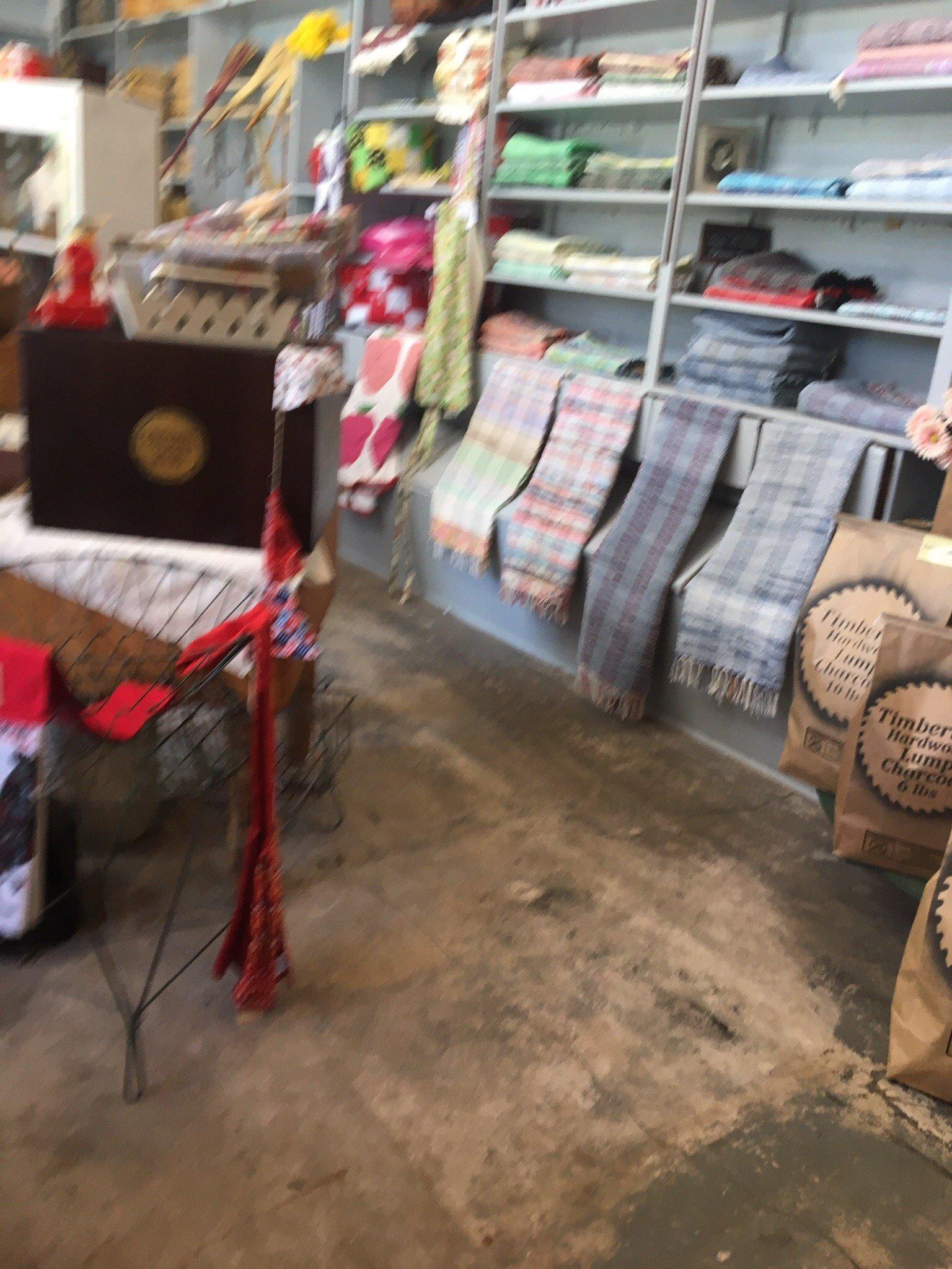 Pocahontas Mercantile & Sweet Shoppe