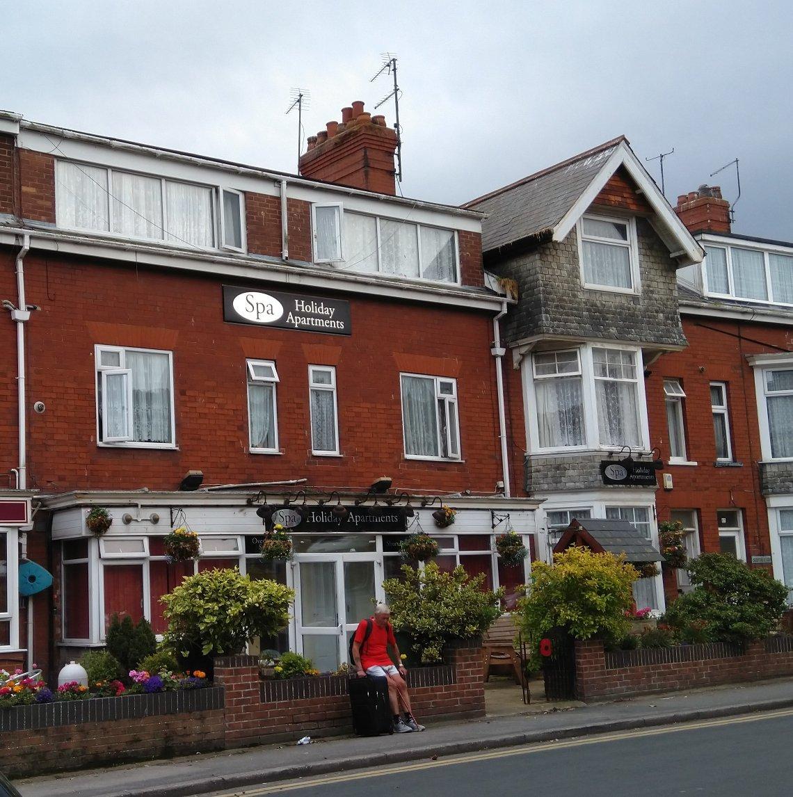 Photo by DaimlerDreamer