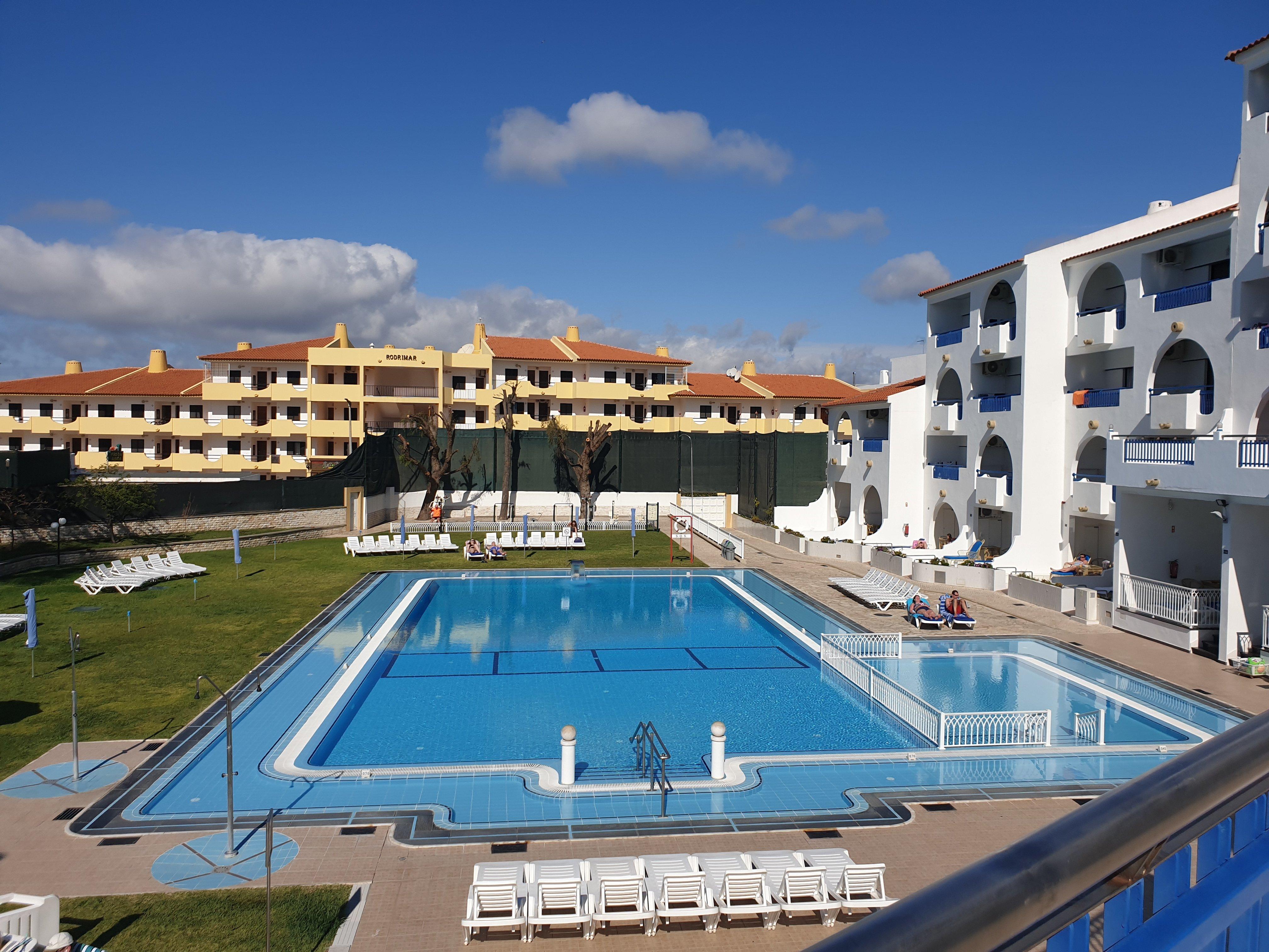 Tropical Sol Apartments