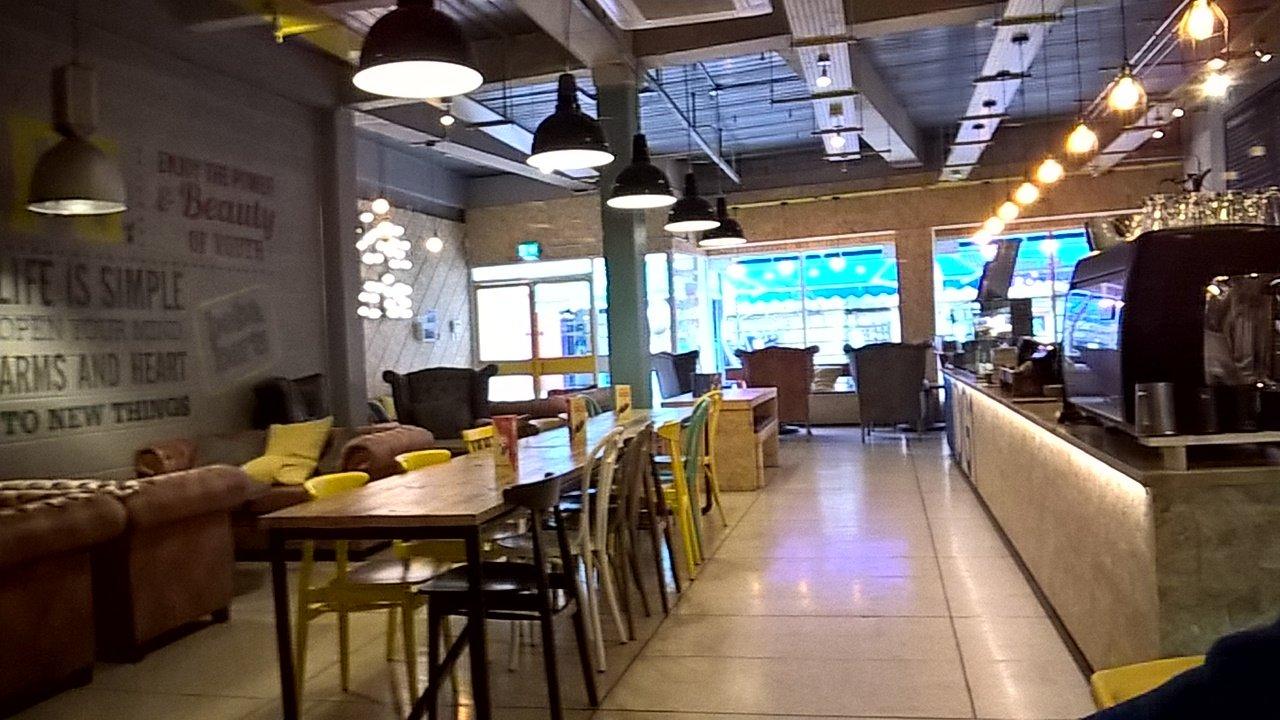 Bob & Berts Dumfries