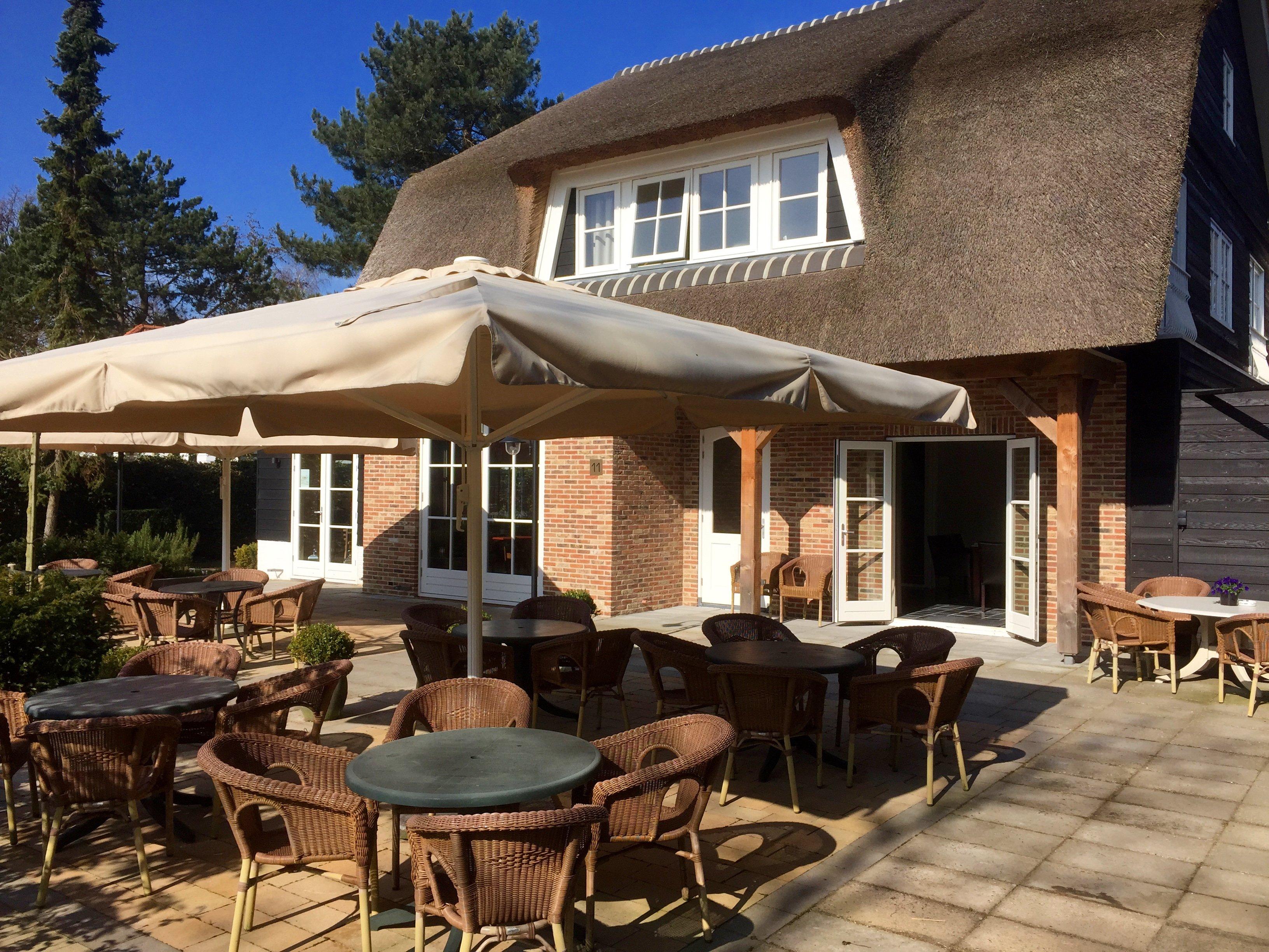 Herberg het Landhuis