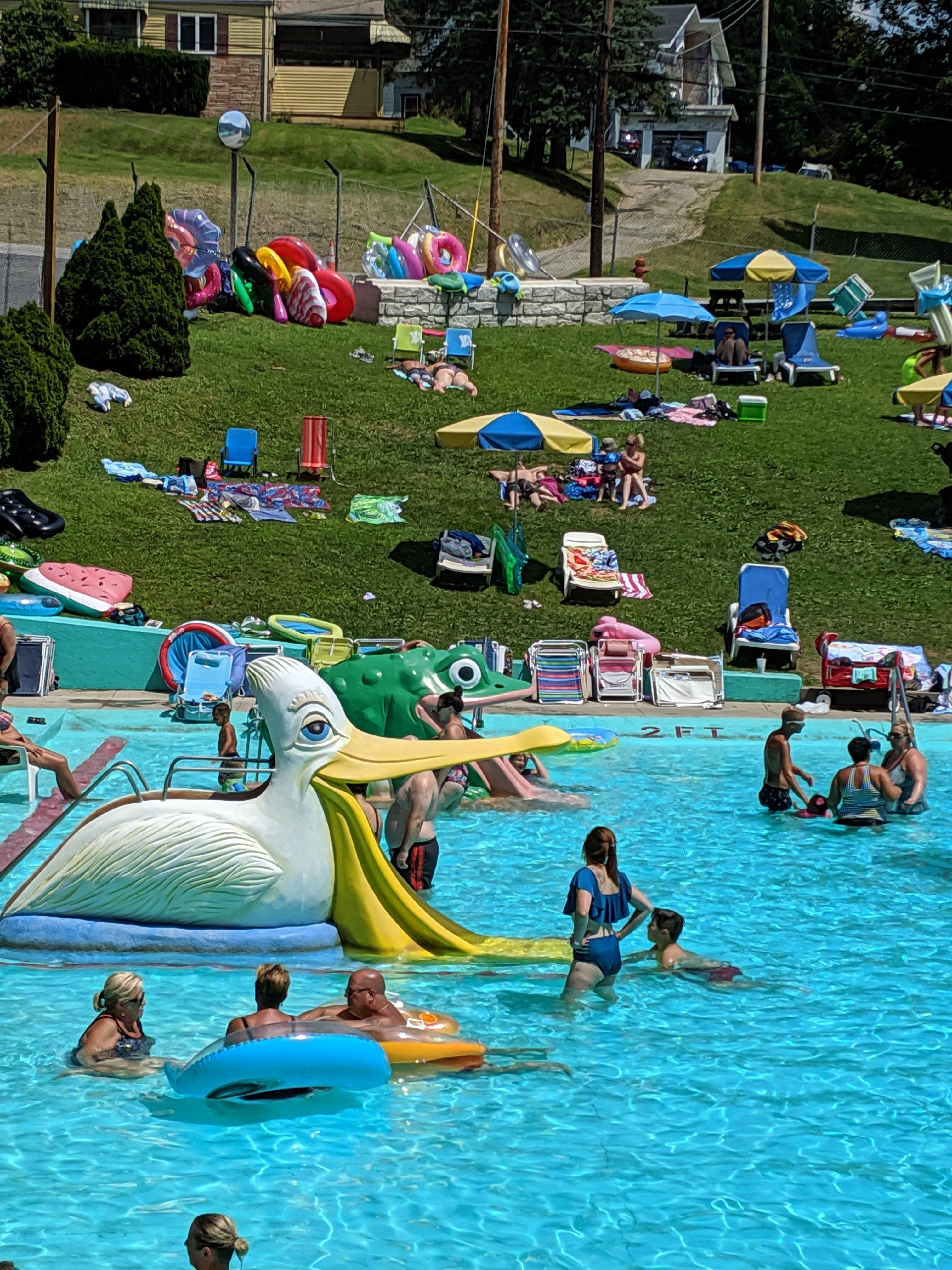 Pine Cove Beach Club & RV Resort