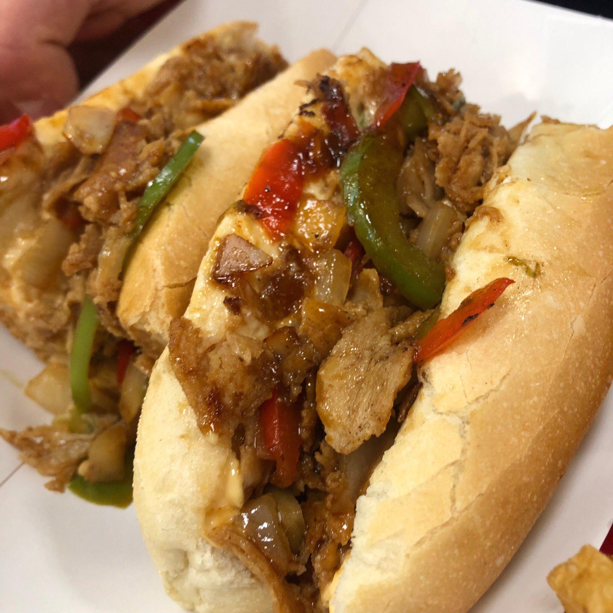 South Philly Cheesesteaks & Fries