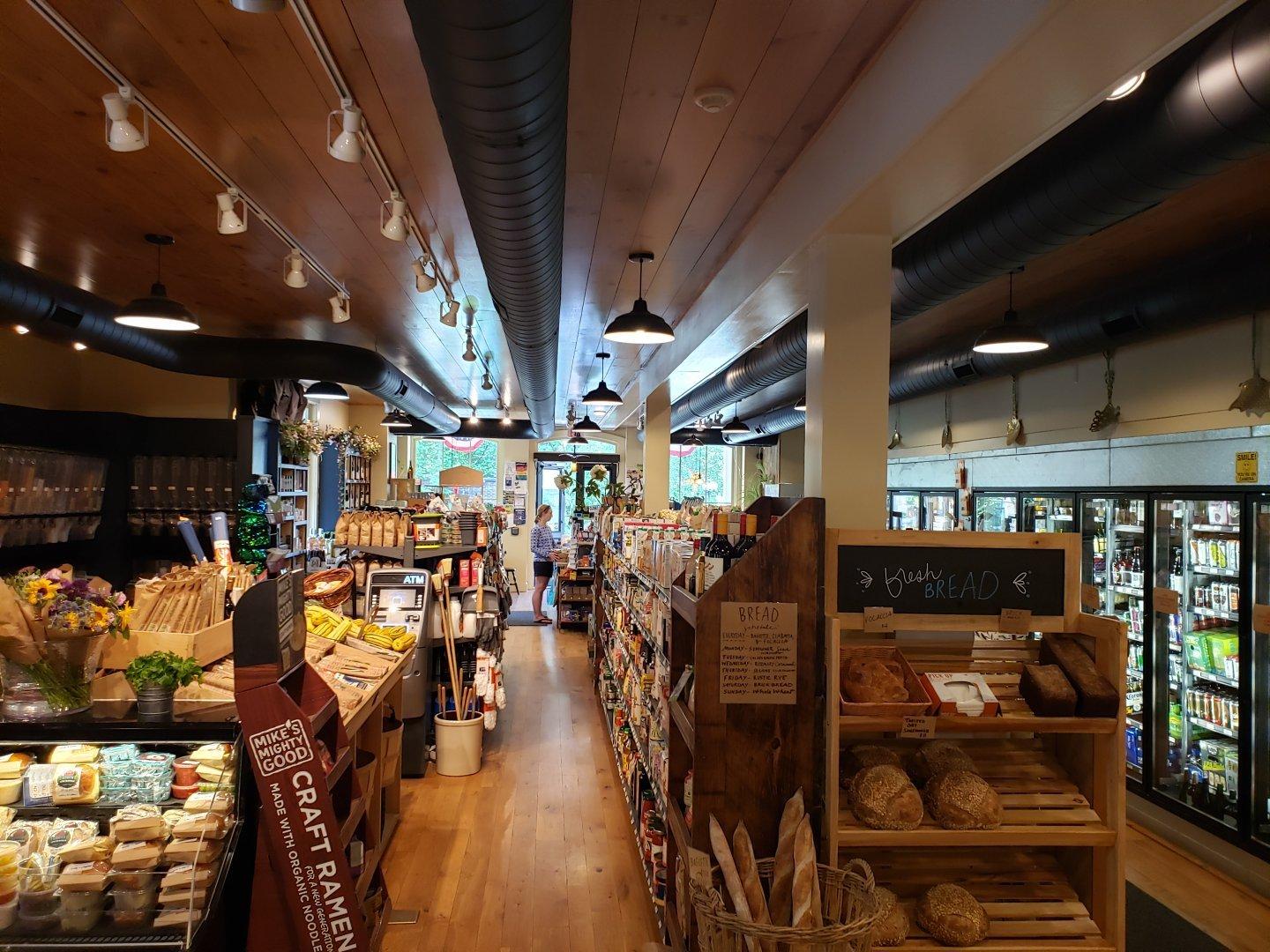 Lincolnville General Store