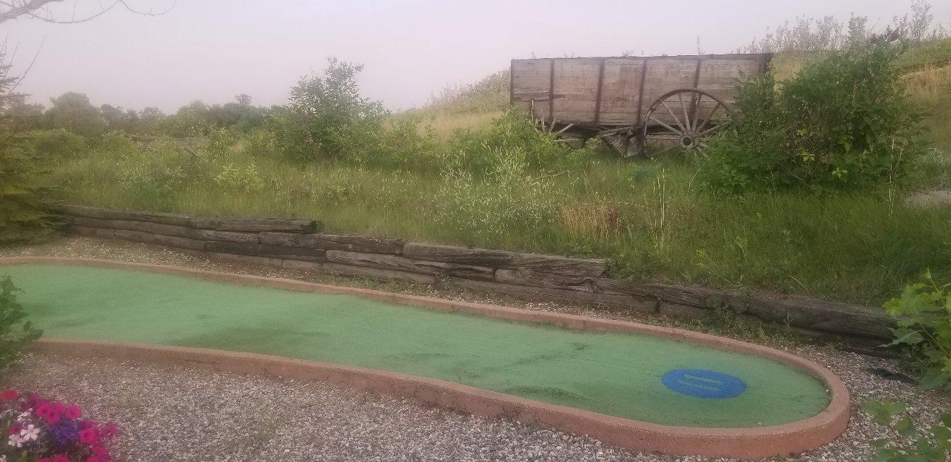 Hidden Valley Golf Resort