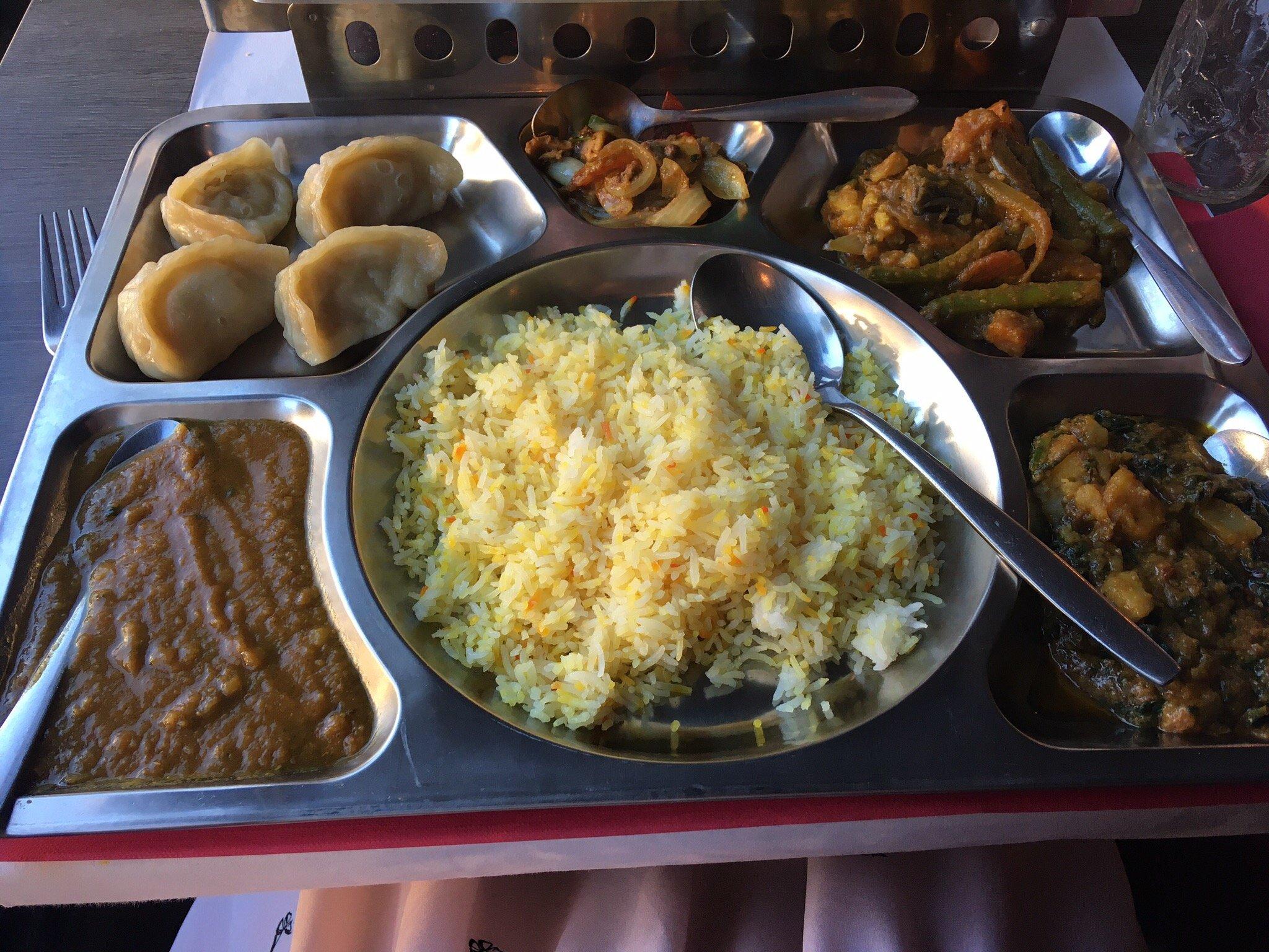 Himalayan Restaurant