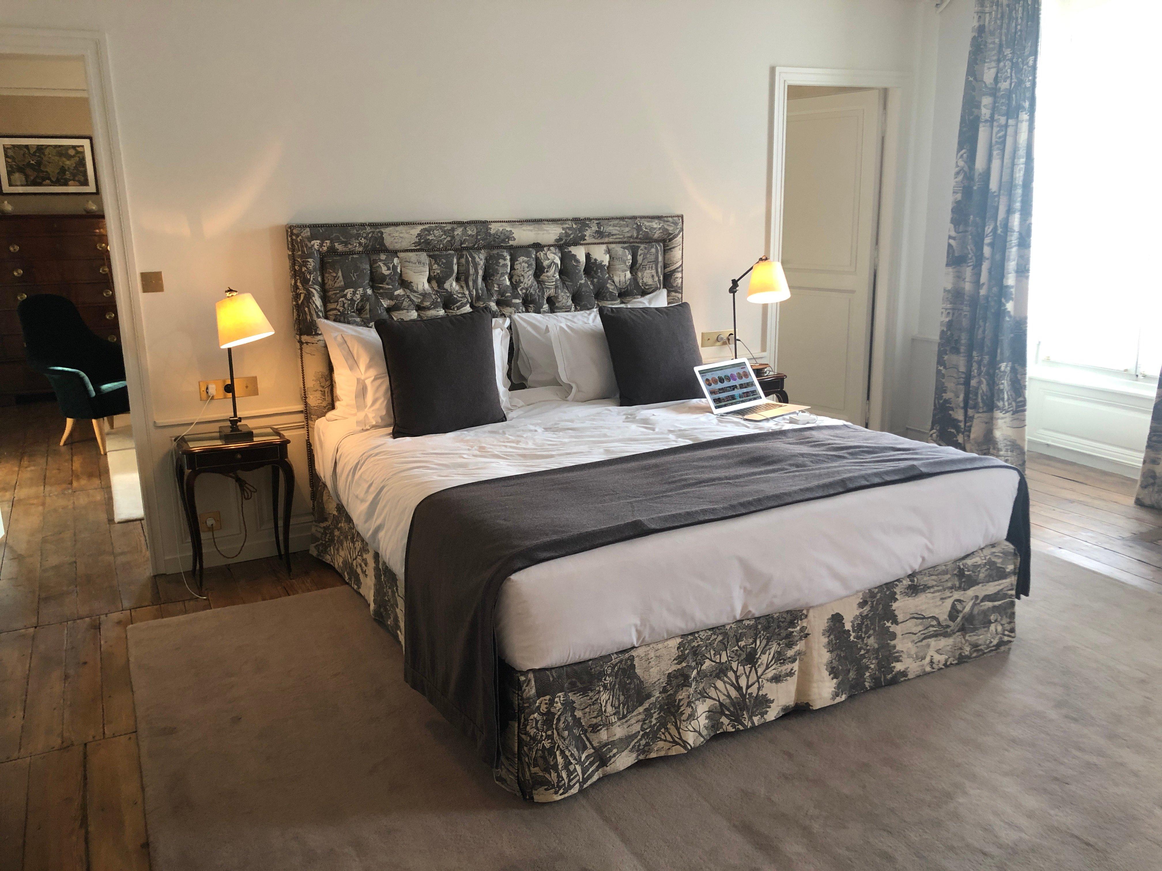 Le 25 bis by Leclerc Briant