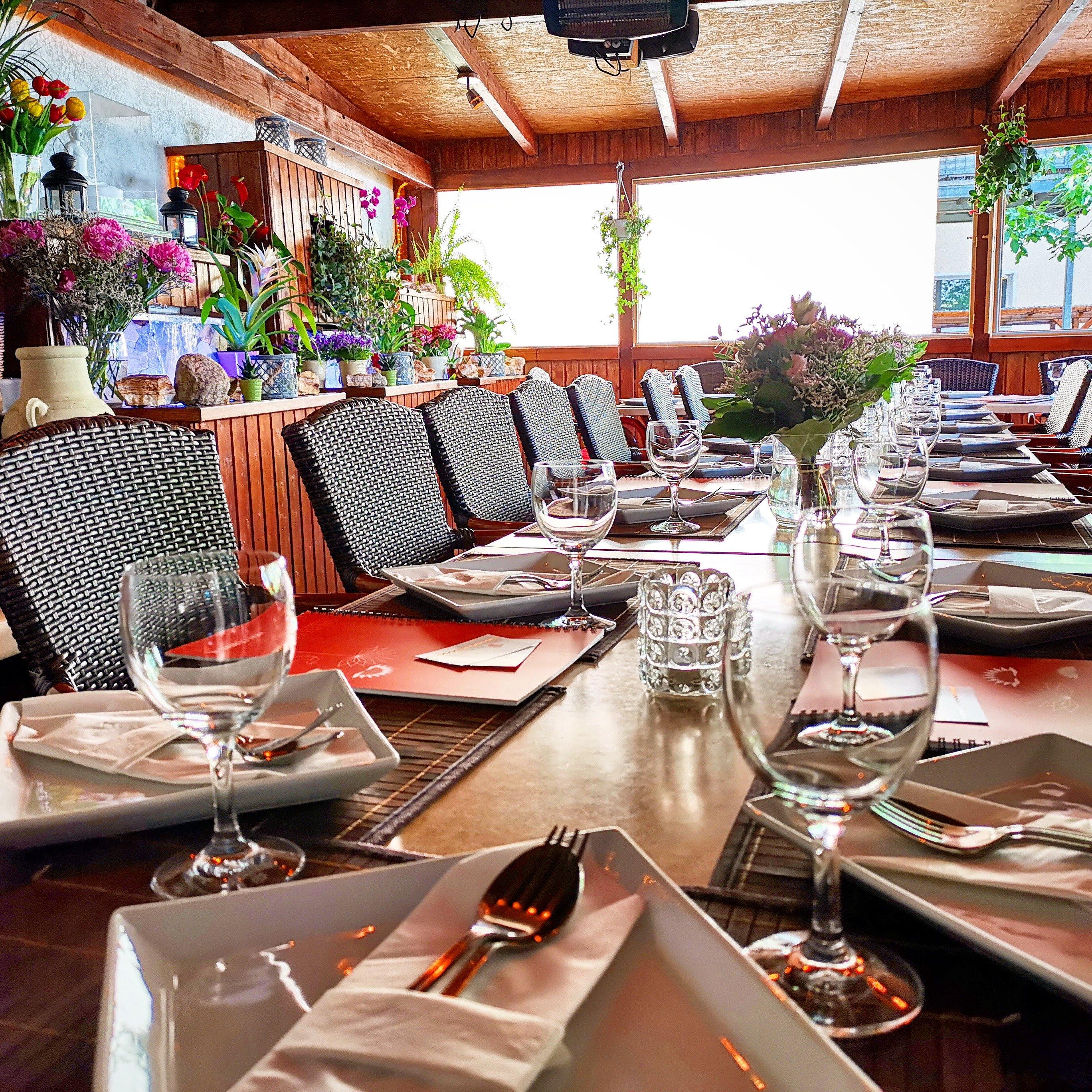 Thai Cuisine Berlin Zehlendorf