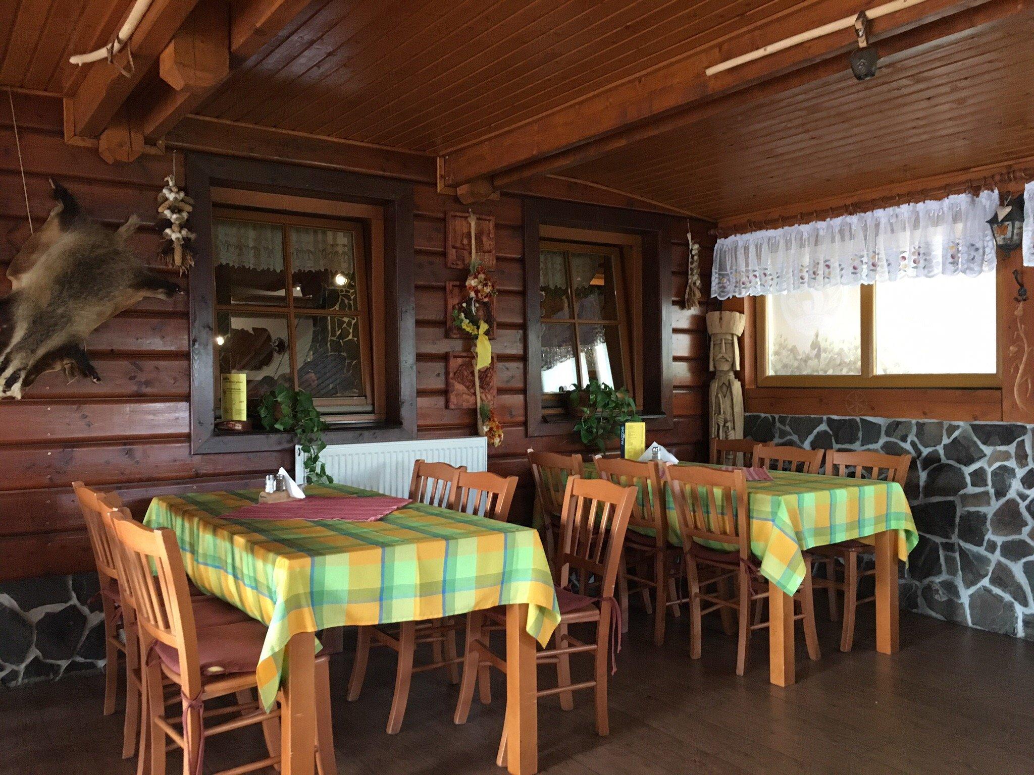 Penzion Koliba u Stefana