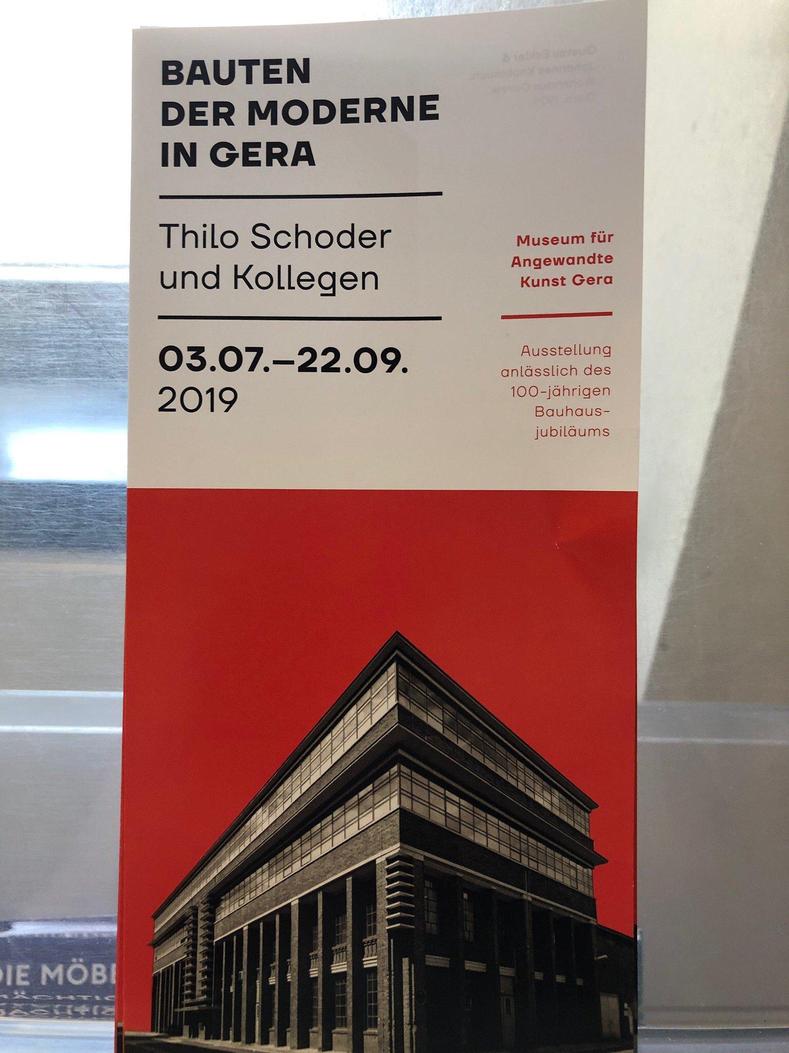 Museum fur Angewandte Kunst