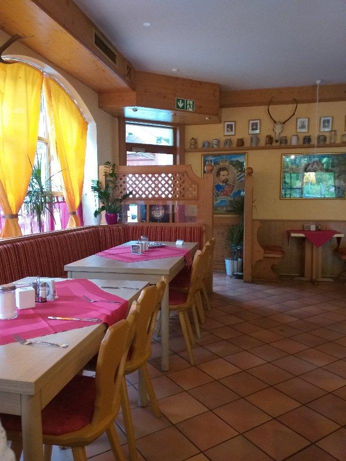 Ludwig Stubn Bad Feilnbach