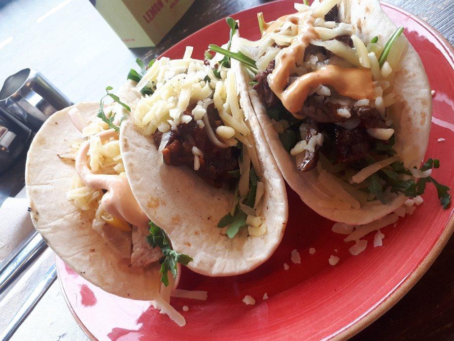 Bob & Berts Ballymoney