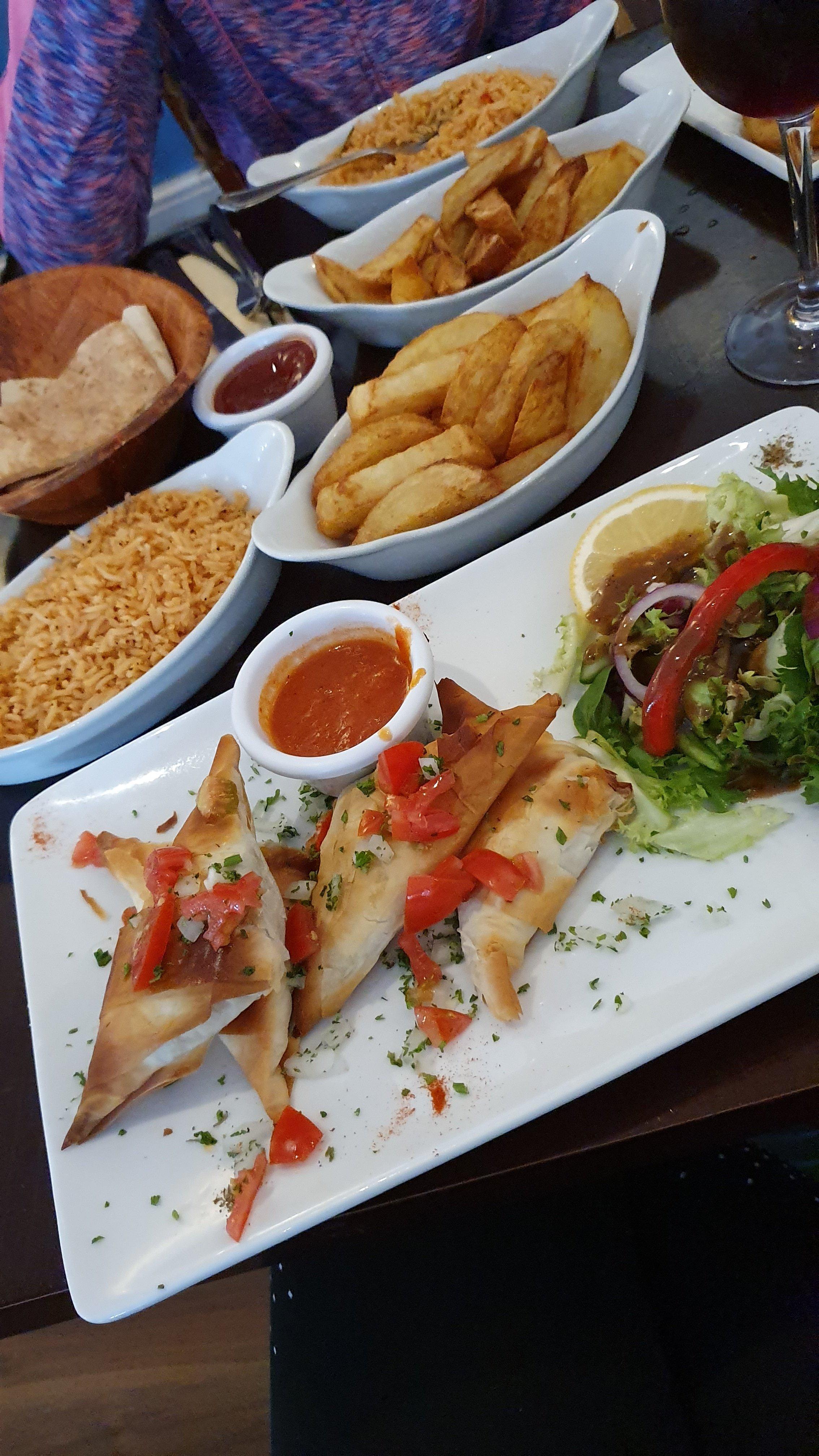 Greek Taverna Maghull