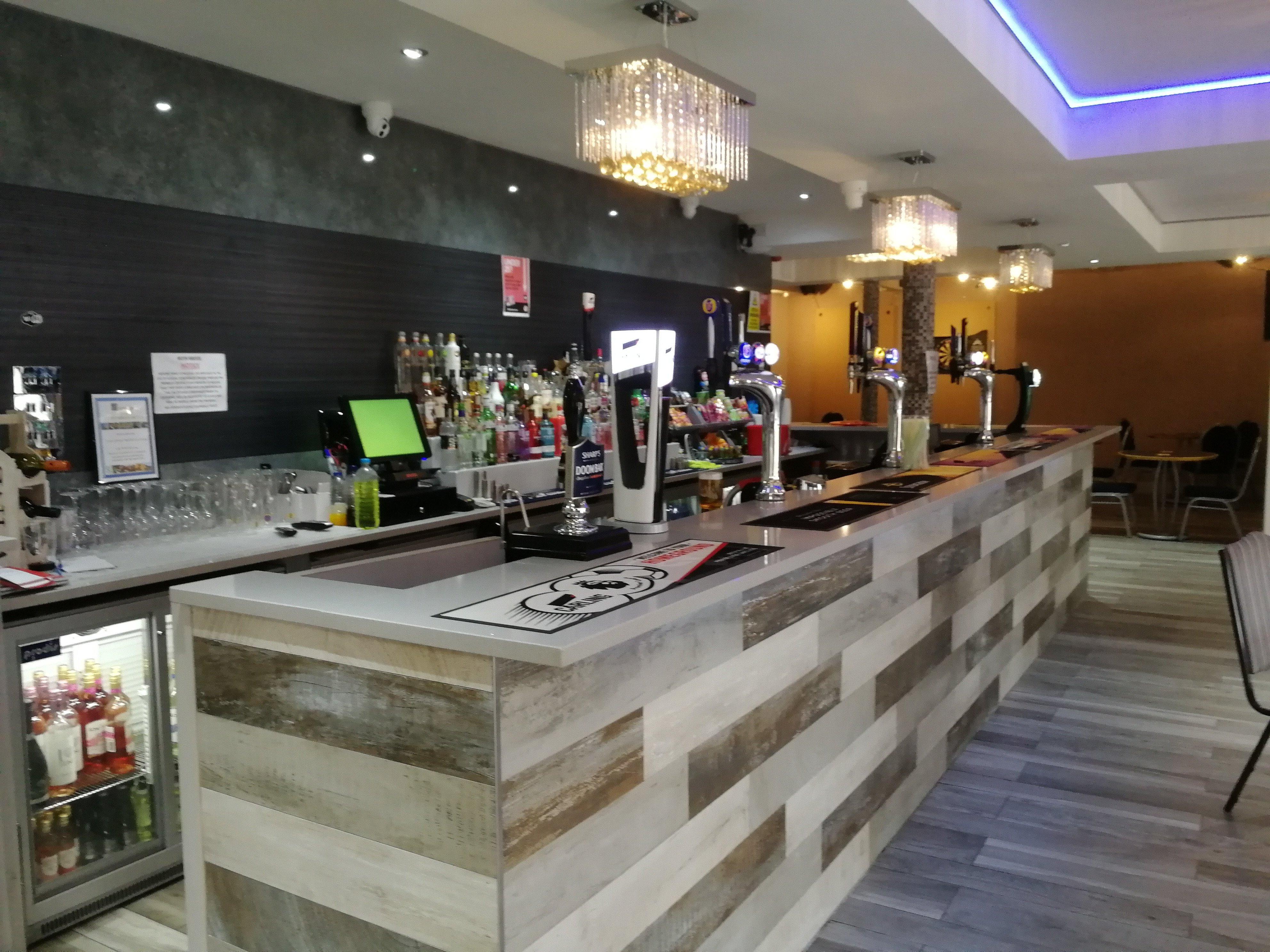 Photo by SteveClarke